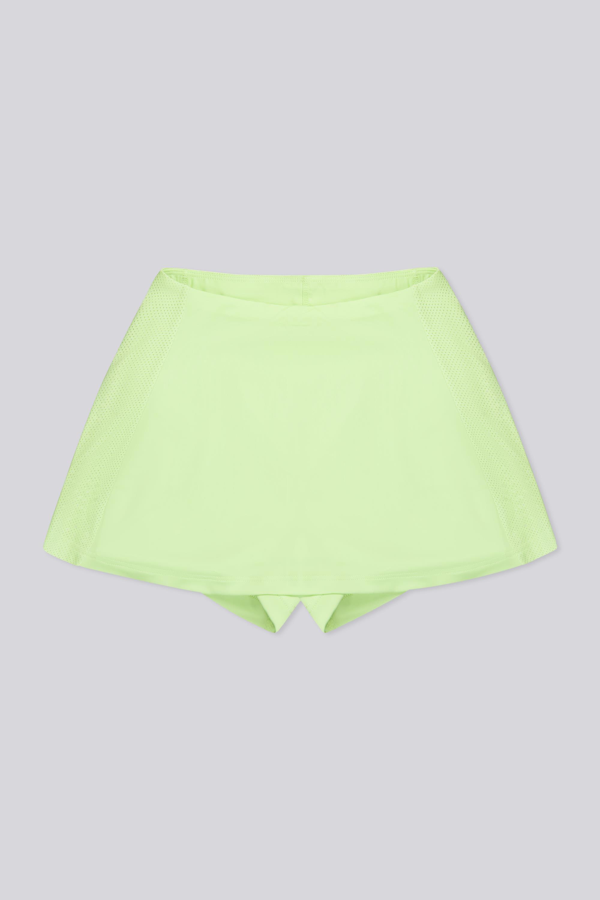 Falda Pantalón Fila - Lima - Falda Pantalón Niña talla 8