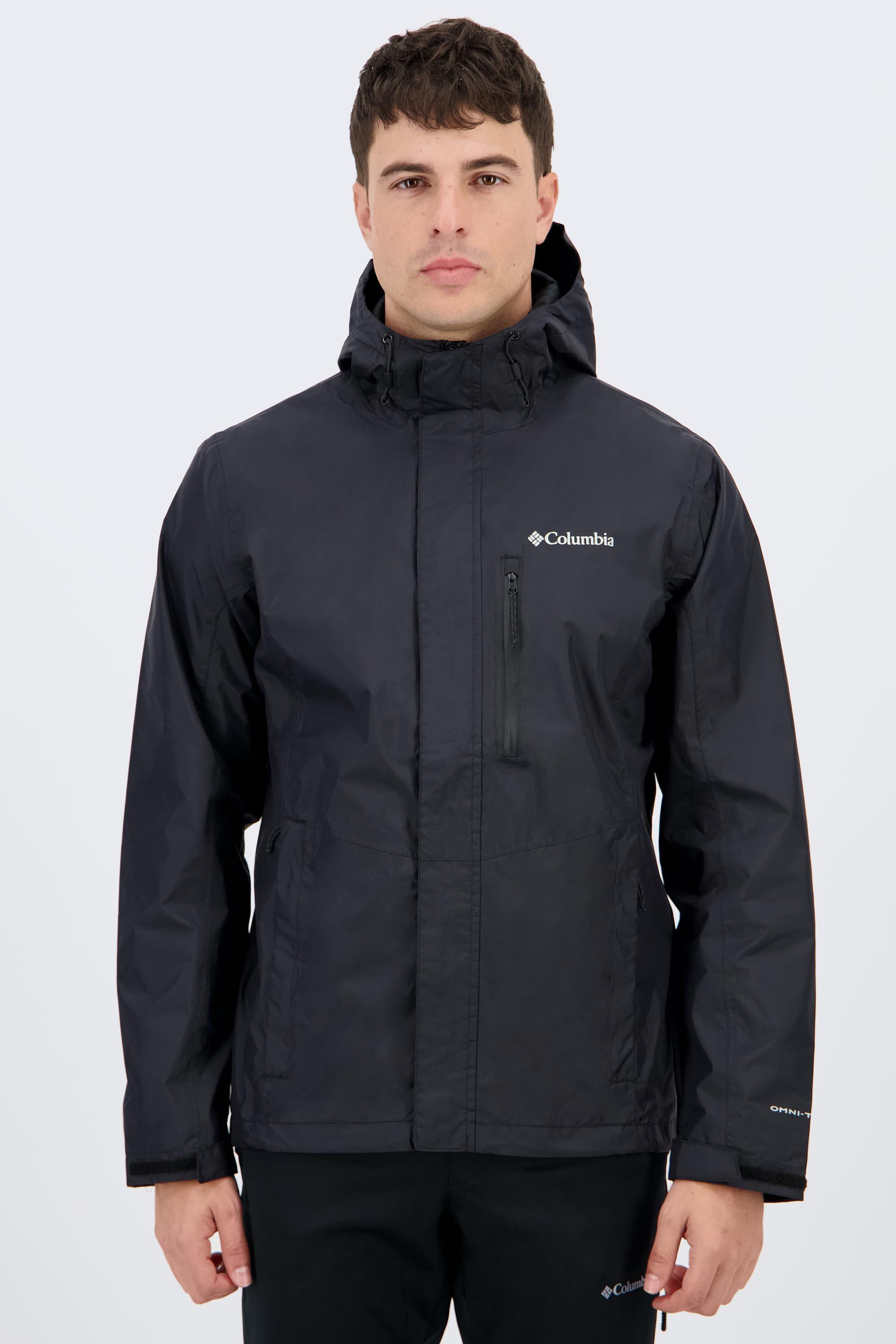 Chaqueta de Montaña Columbia Pouring Adventure™ Iii Hombre