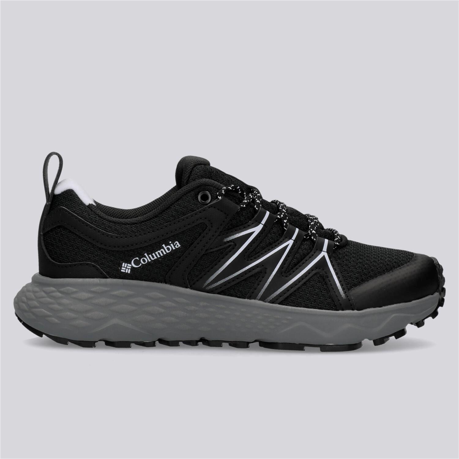 Peakfreak Roam - Negro - Zapatillas Mujer