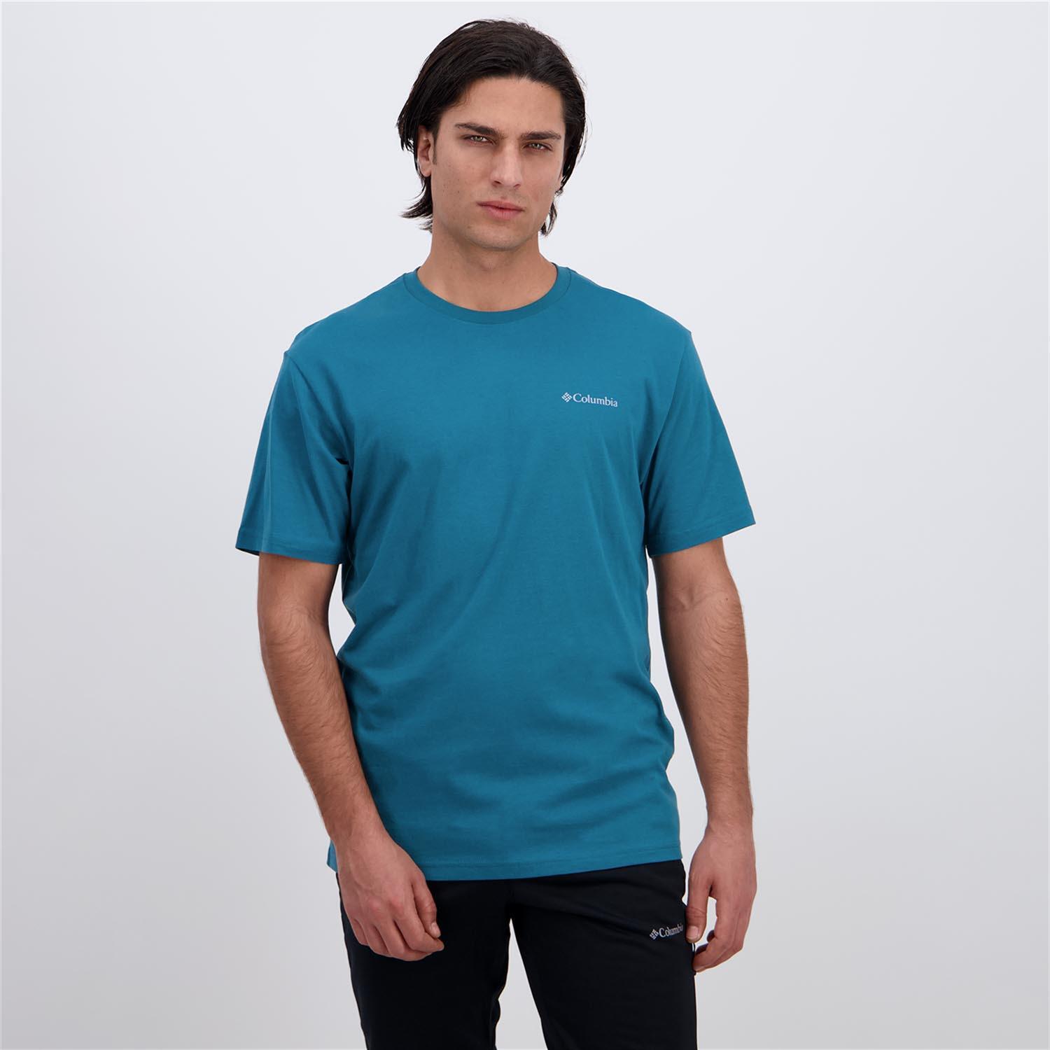 Columbia North Cascades - Camiseta Hombre talla S