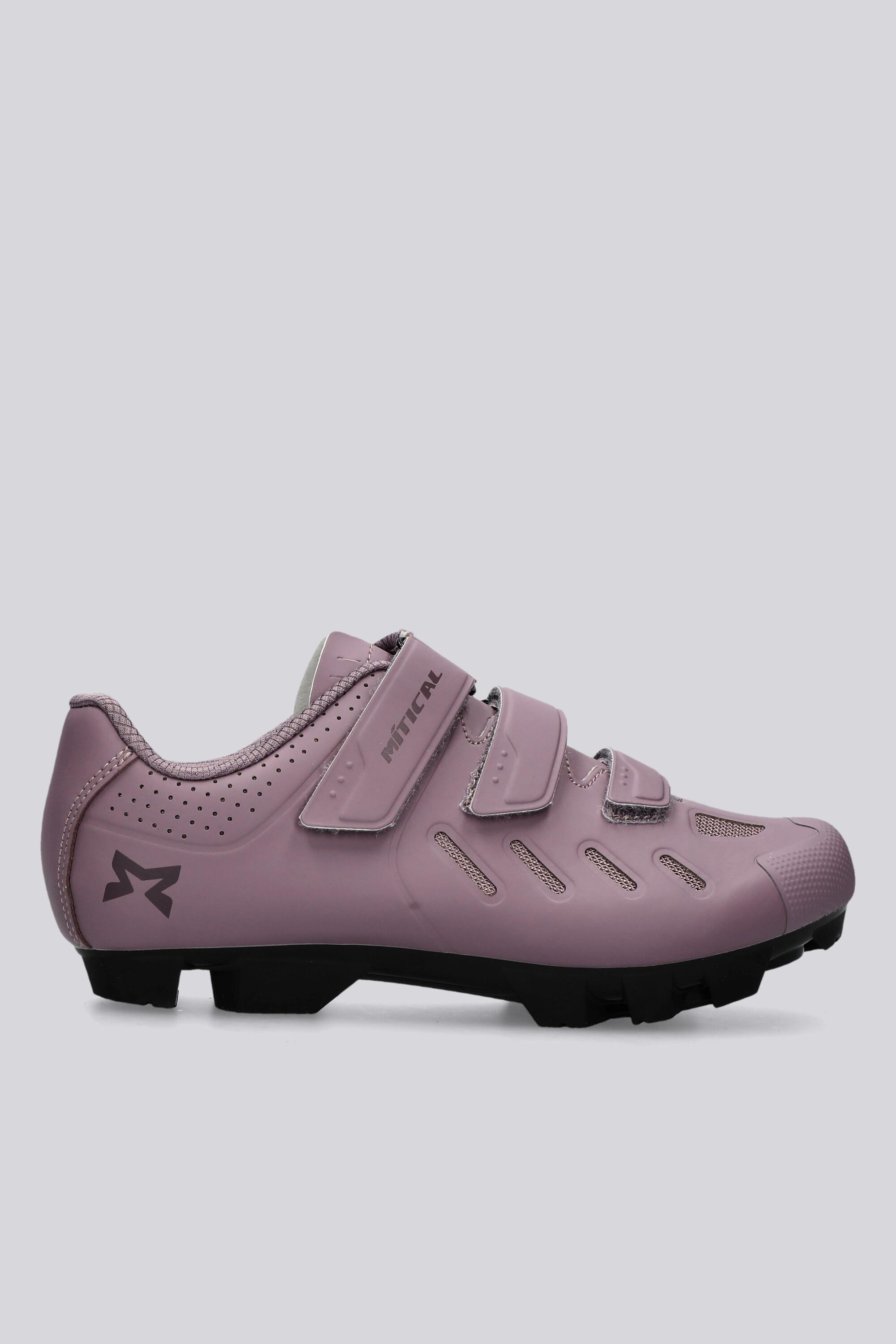 Mitical Poel - Roxo - Sapatos Ciclismo Mulher | Sport Zone
