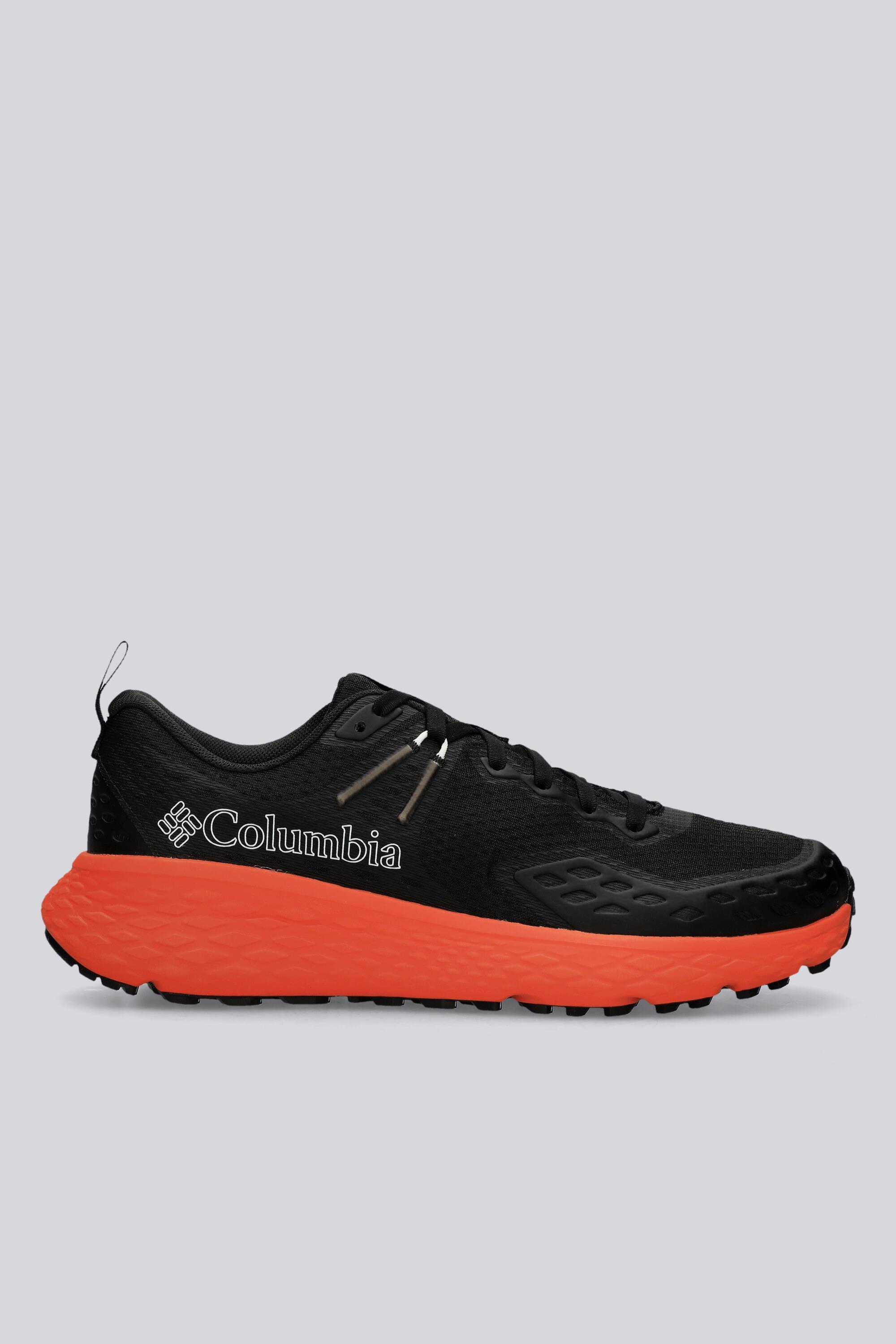 Konos Trs - Negro - Zapatillas Hombre