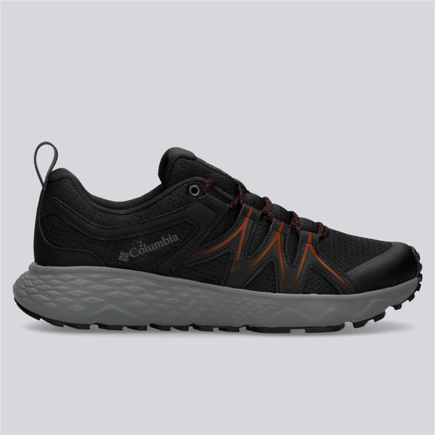 Peakfreak Roam - Negro - Zapatillas Hombre