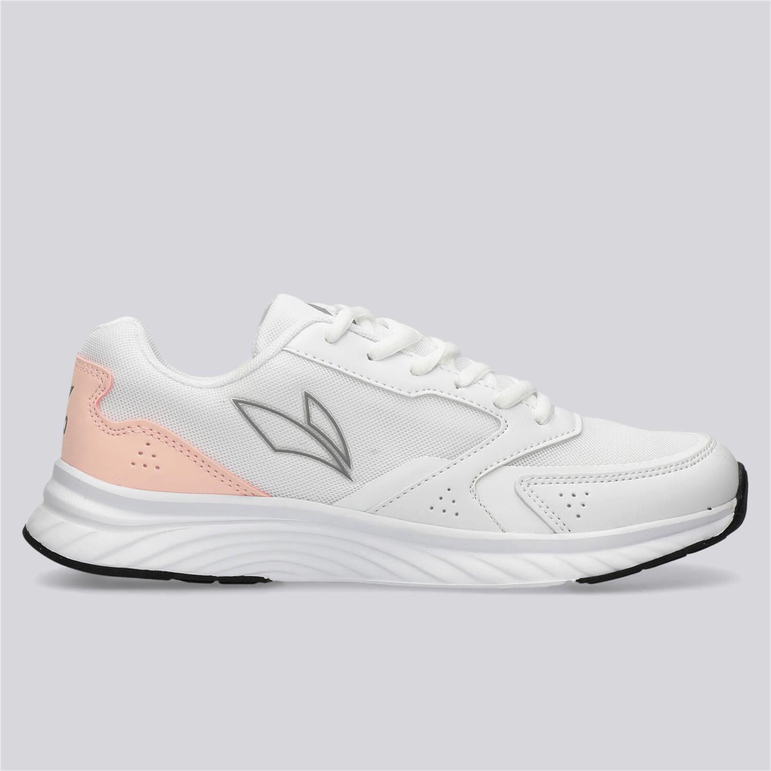Ipso Winner 3 - Blanco - Zapatillas Running Mujer talla 36