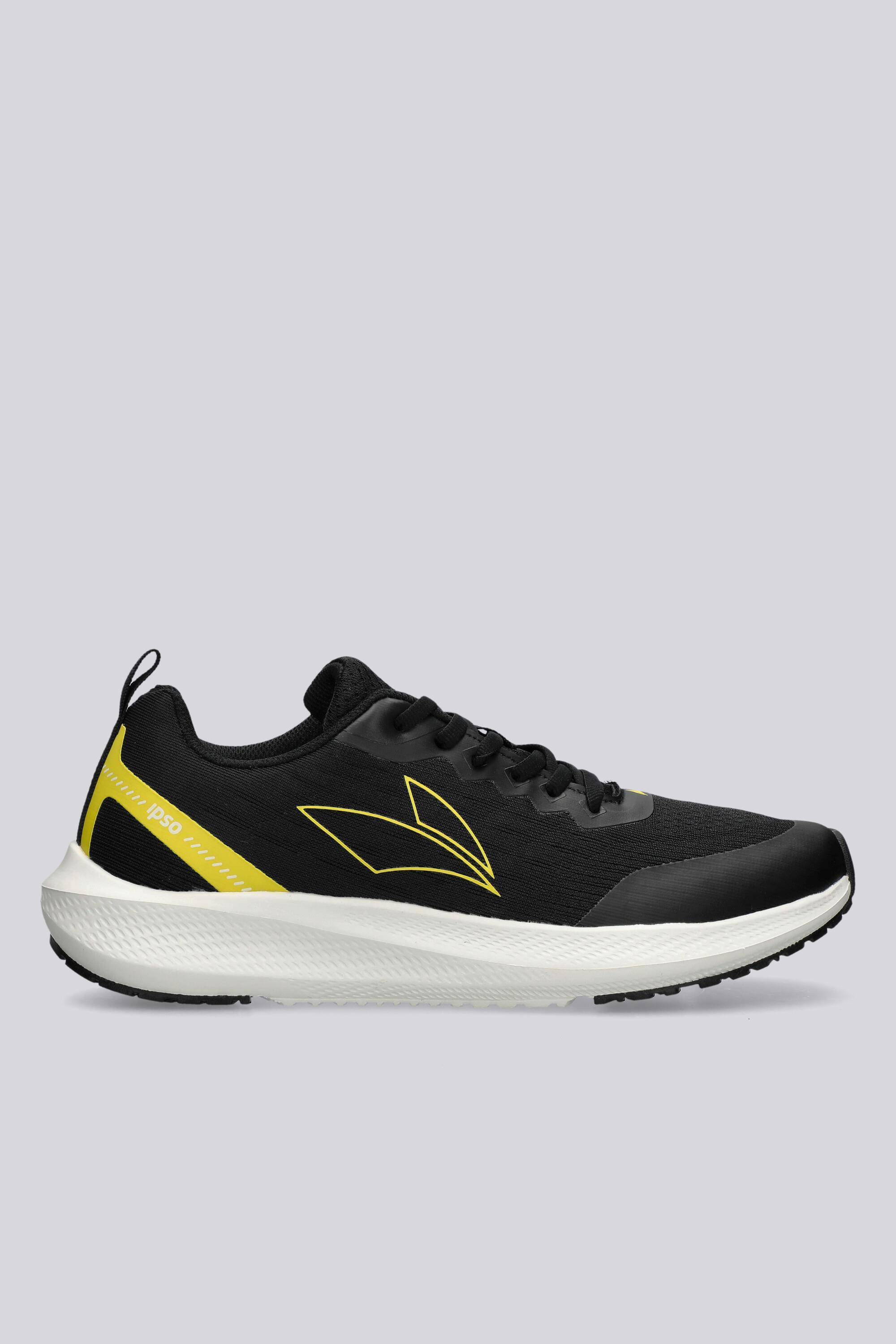Ipso Olimpo - Negro - Zapatillas Running Hombre talla 40