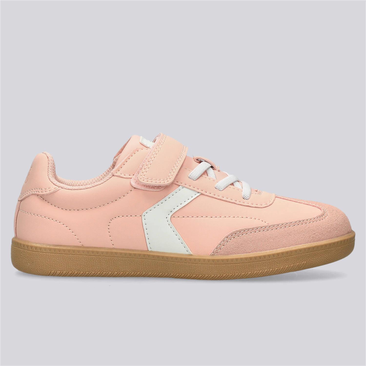 Silver Basam - Coral - Zapatillas Niña talla 28
