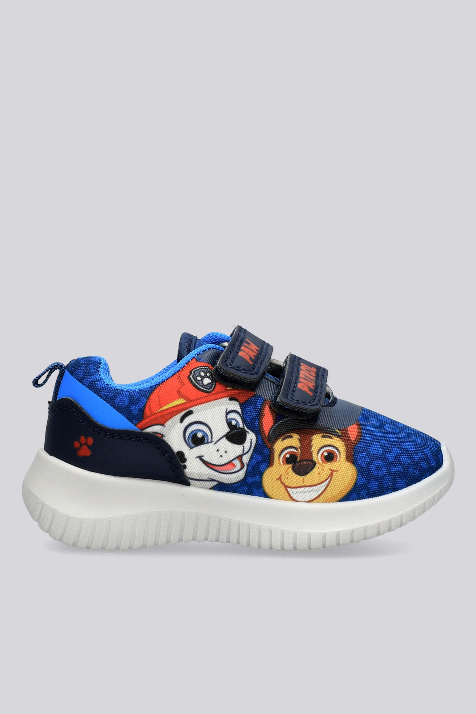 Zapatillas Patrulla Canina ZAPATILLAS PATRULLA CANINA COLOR ROSA