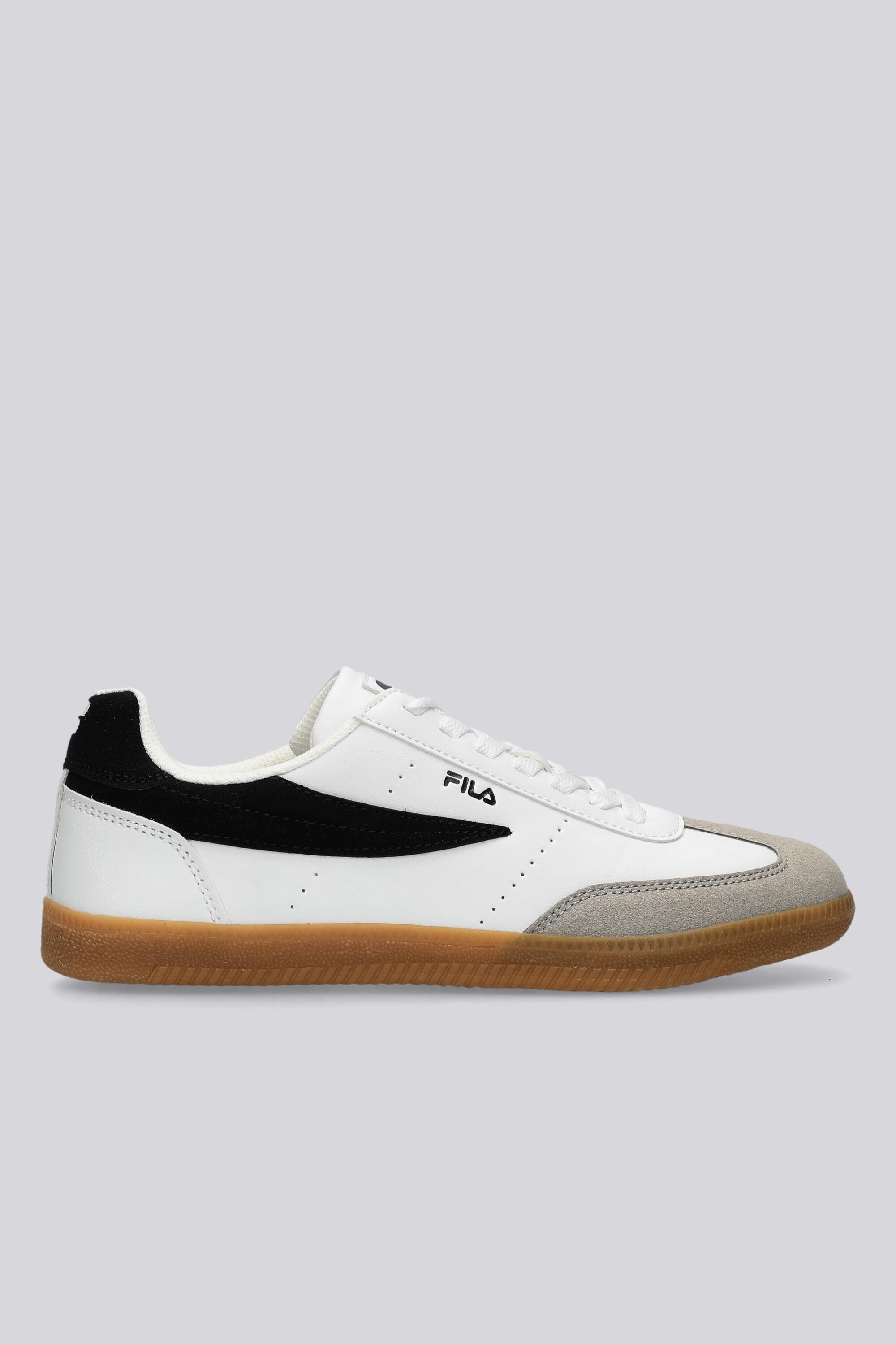 Fila Bolda Branco Sapatilhas Mulher Sport Zone