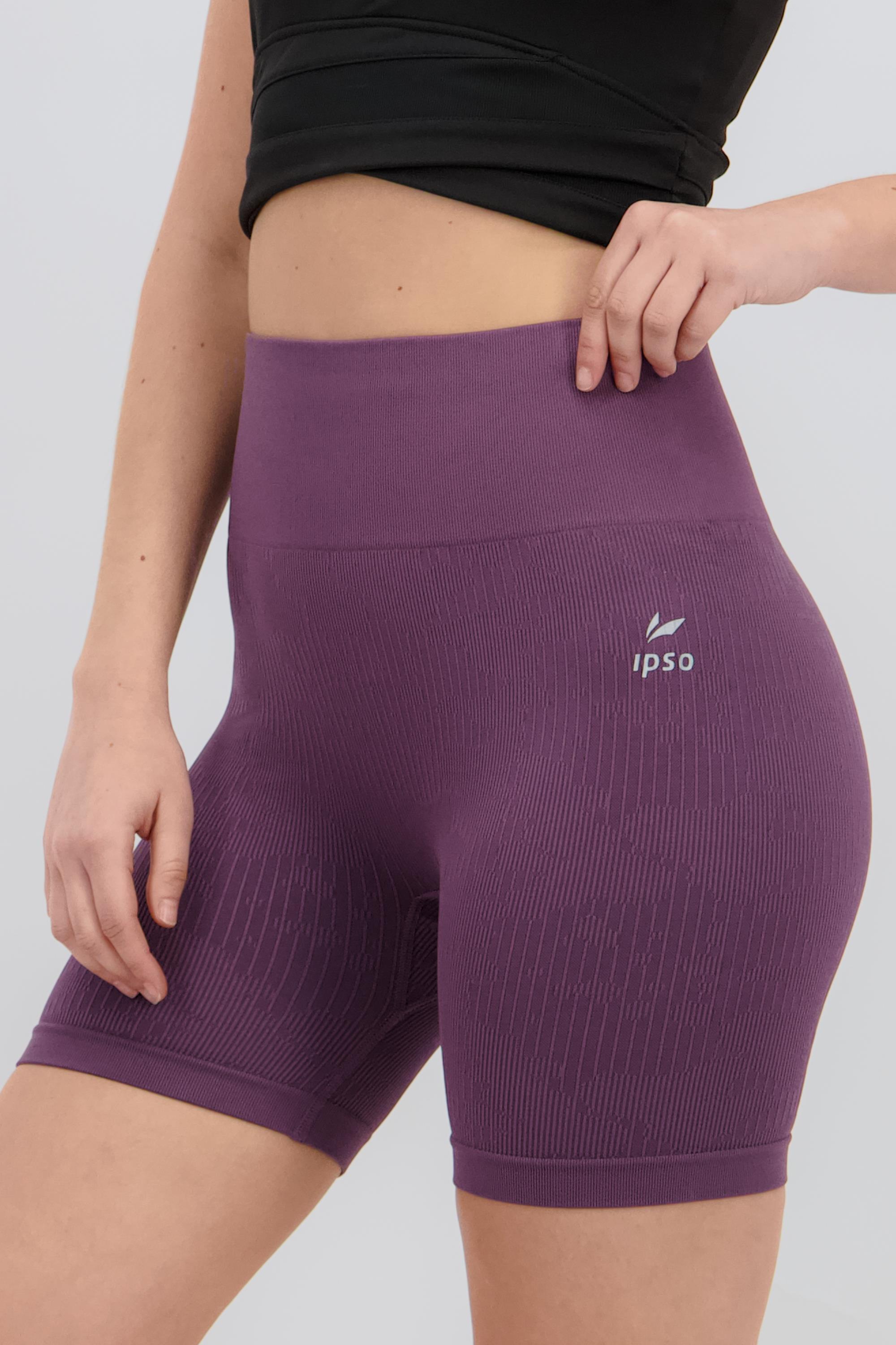 Experience - Mallas Cintura Alta Mujer talla S/M