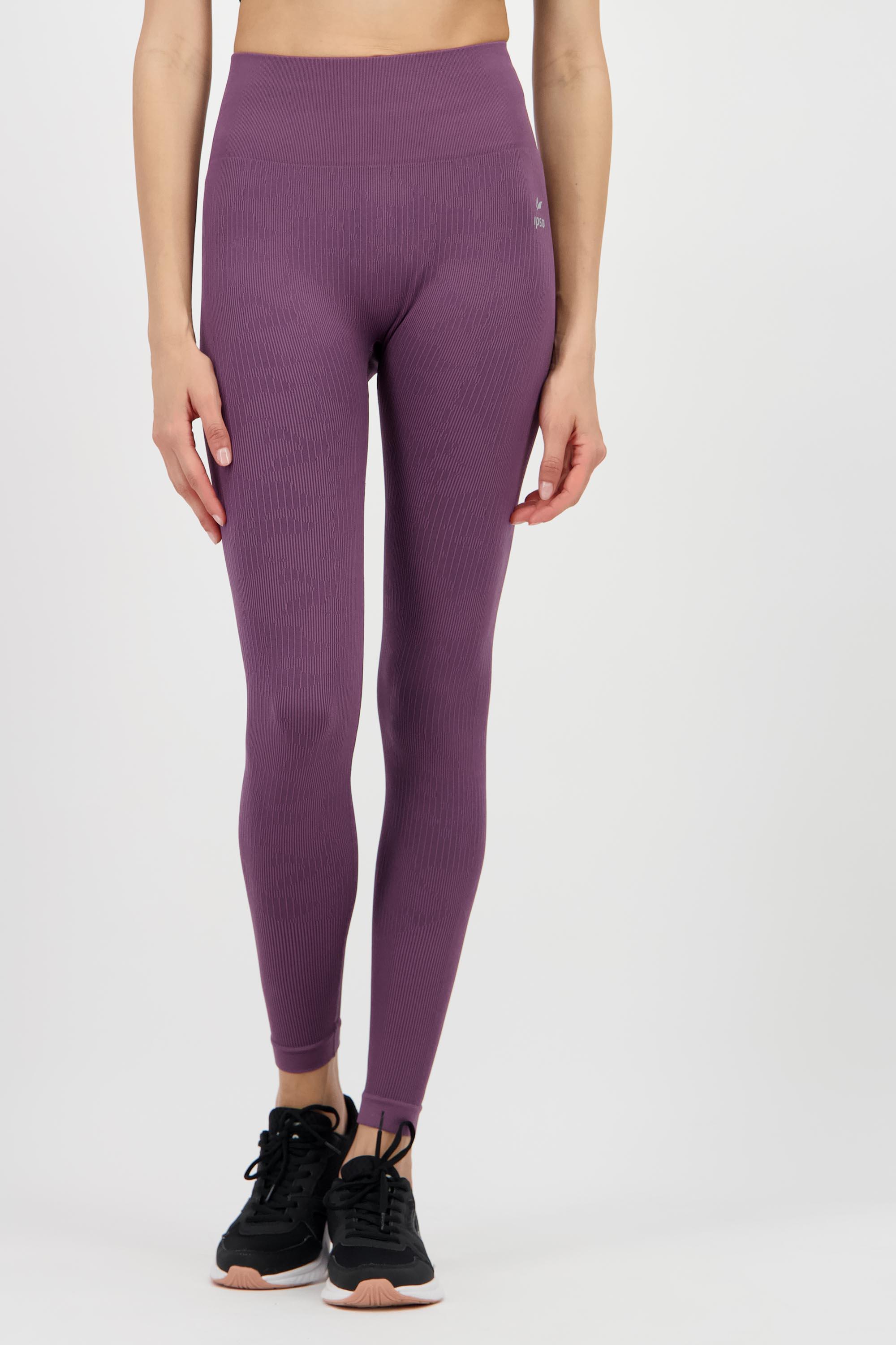 Experience - Mallas Cintura Alta Mujer talla S/M