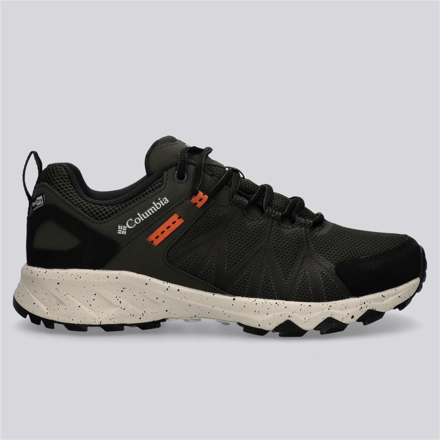 Columbia Peakfreak II Outdry - Kaki - Zapatillas Hombre talla 45