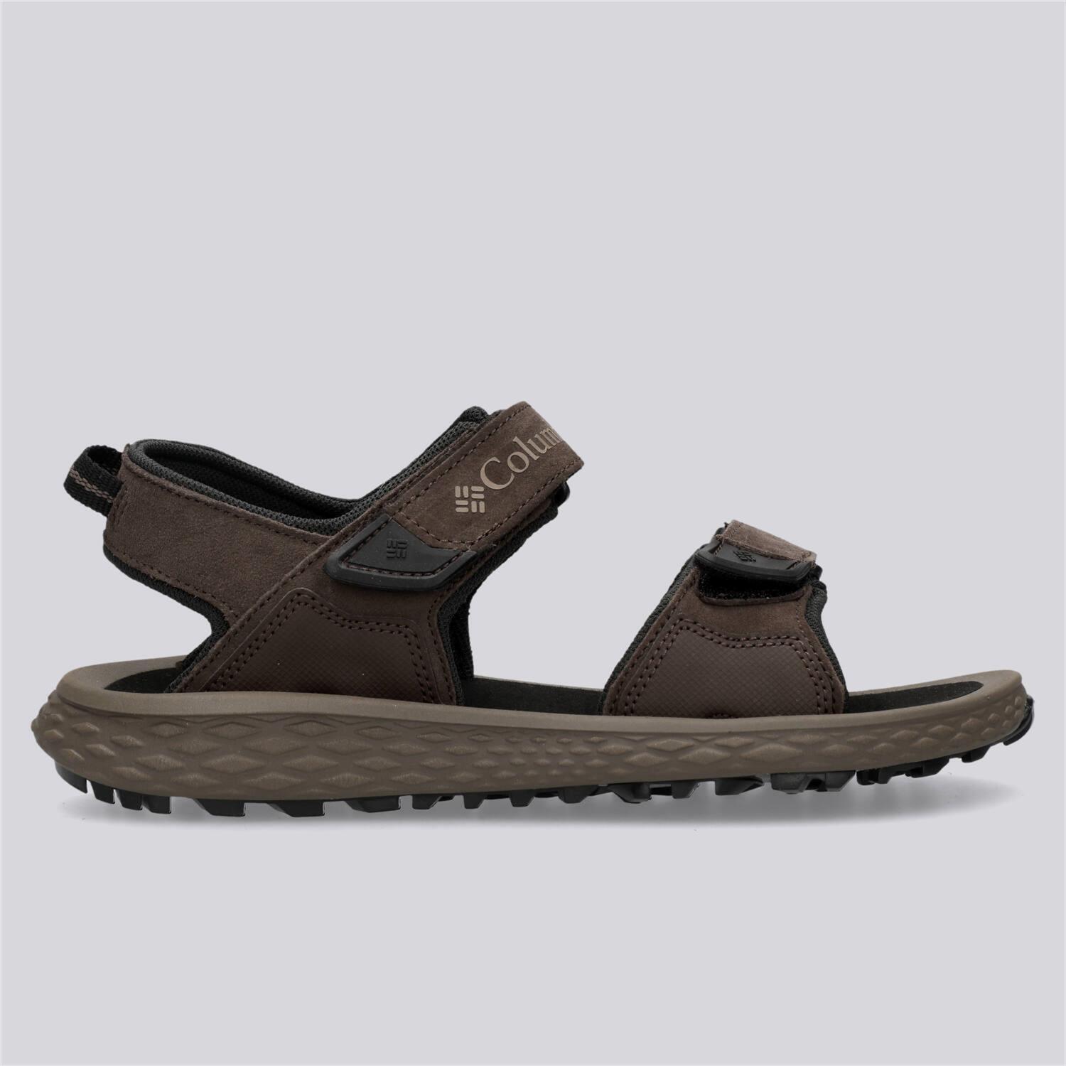 Columbia Konos Hiker - Marrón - Sandalias Hombre talla 45