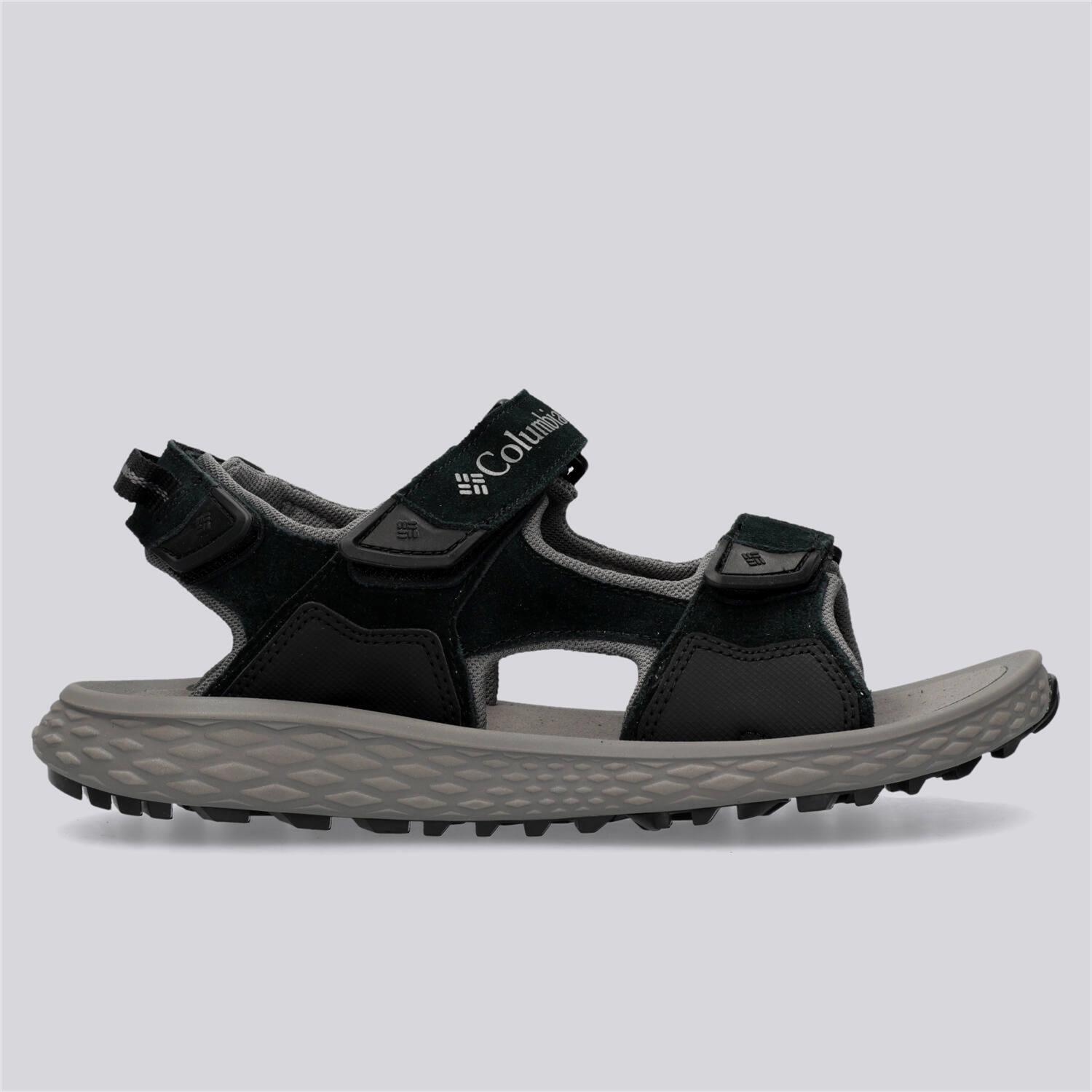 Columbia Konos Hiker - Negro - Sandalias Hombre talla 42