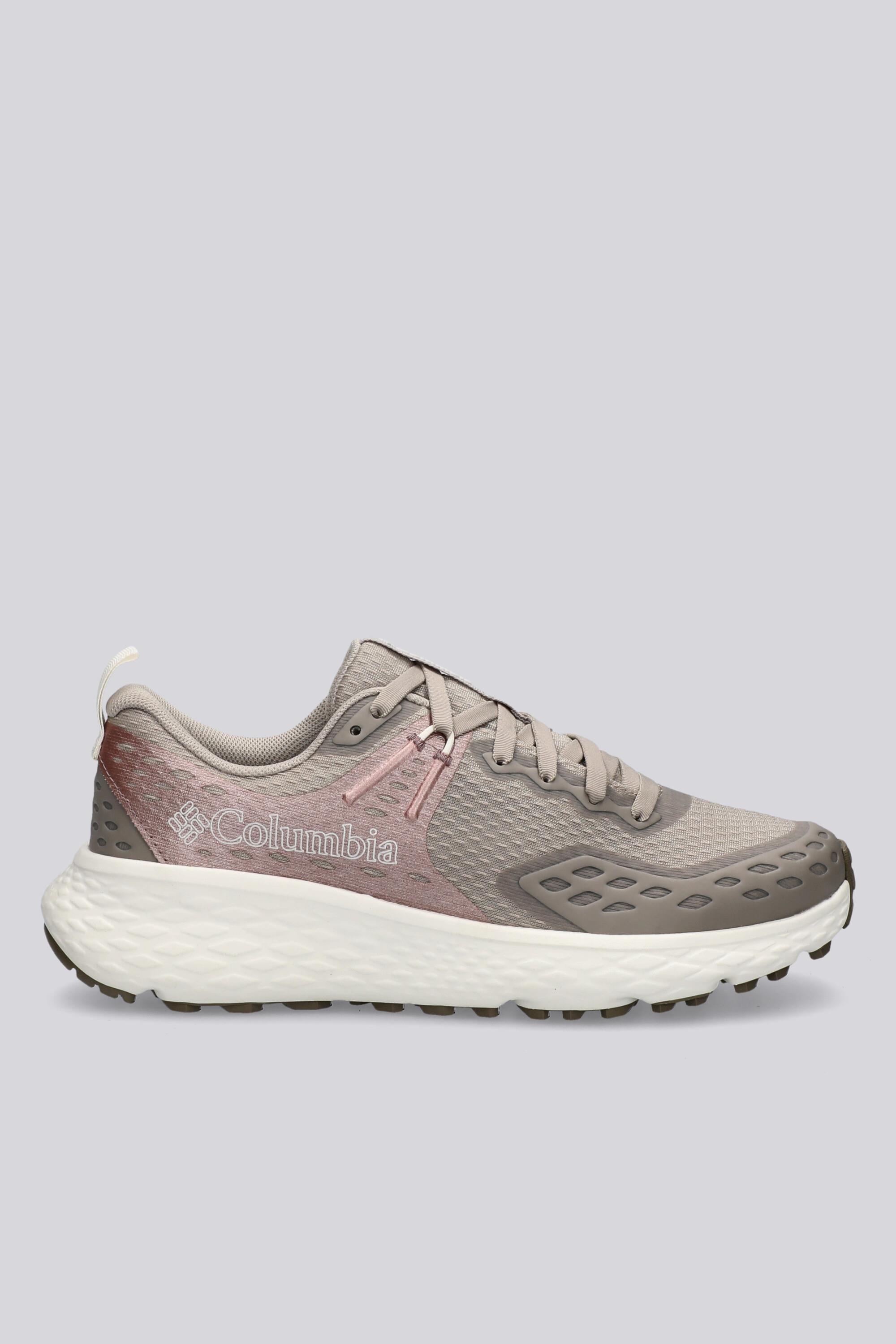 Konos Trs - Rosa - Zapatillas Mujer