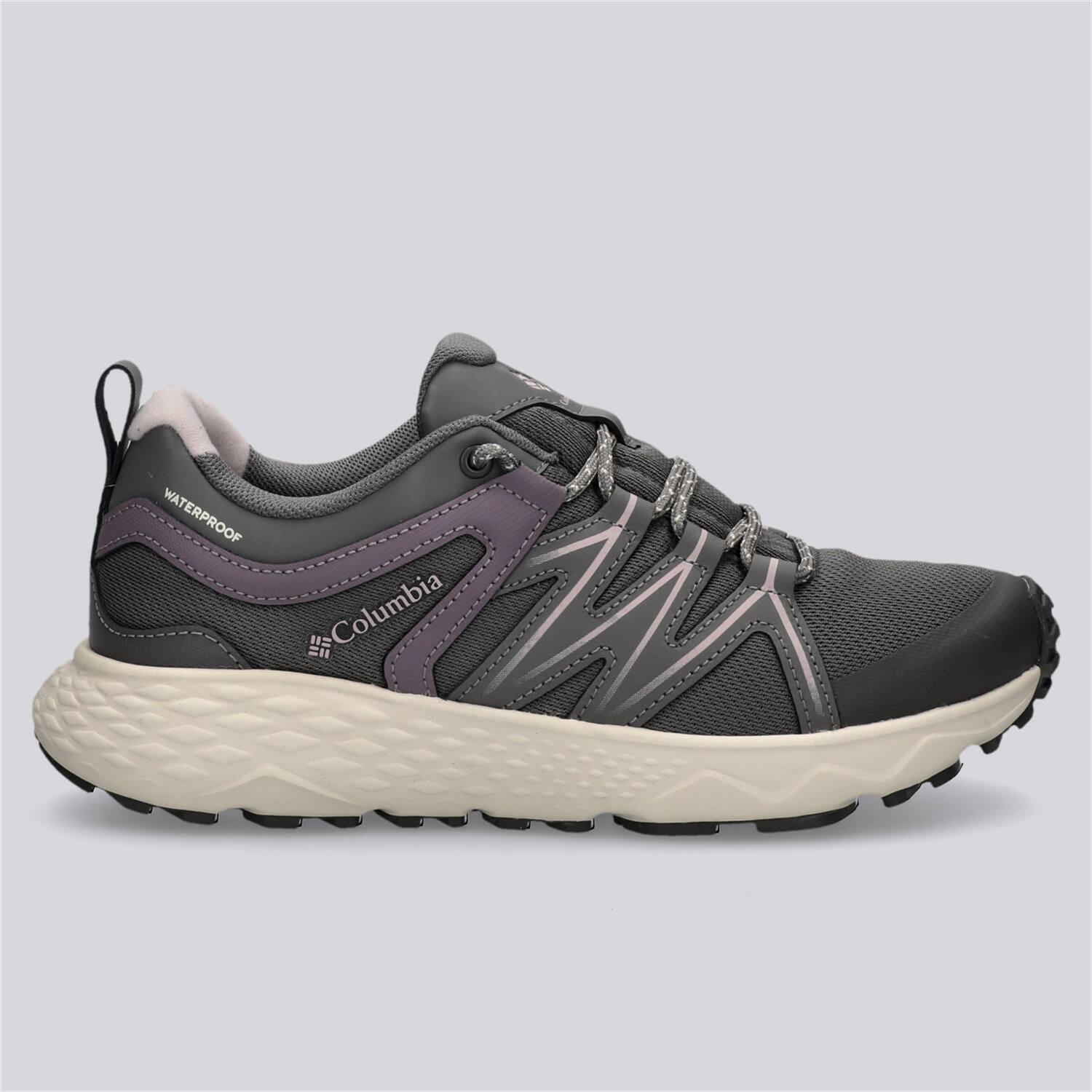Peakfreak Roam - Gris - Zapatillas Mujer