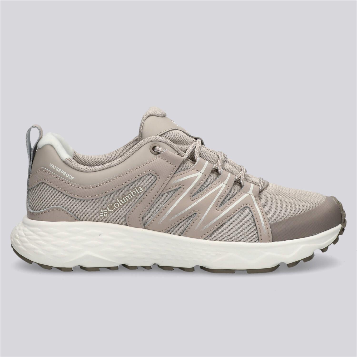 Peakfreak Roam - Arena - Zapatillas Mujer
