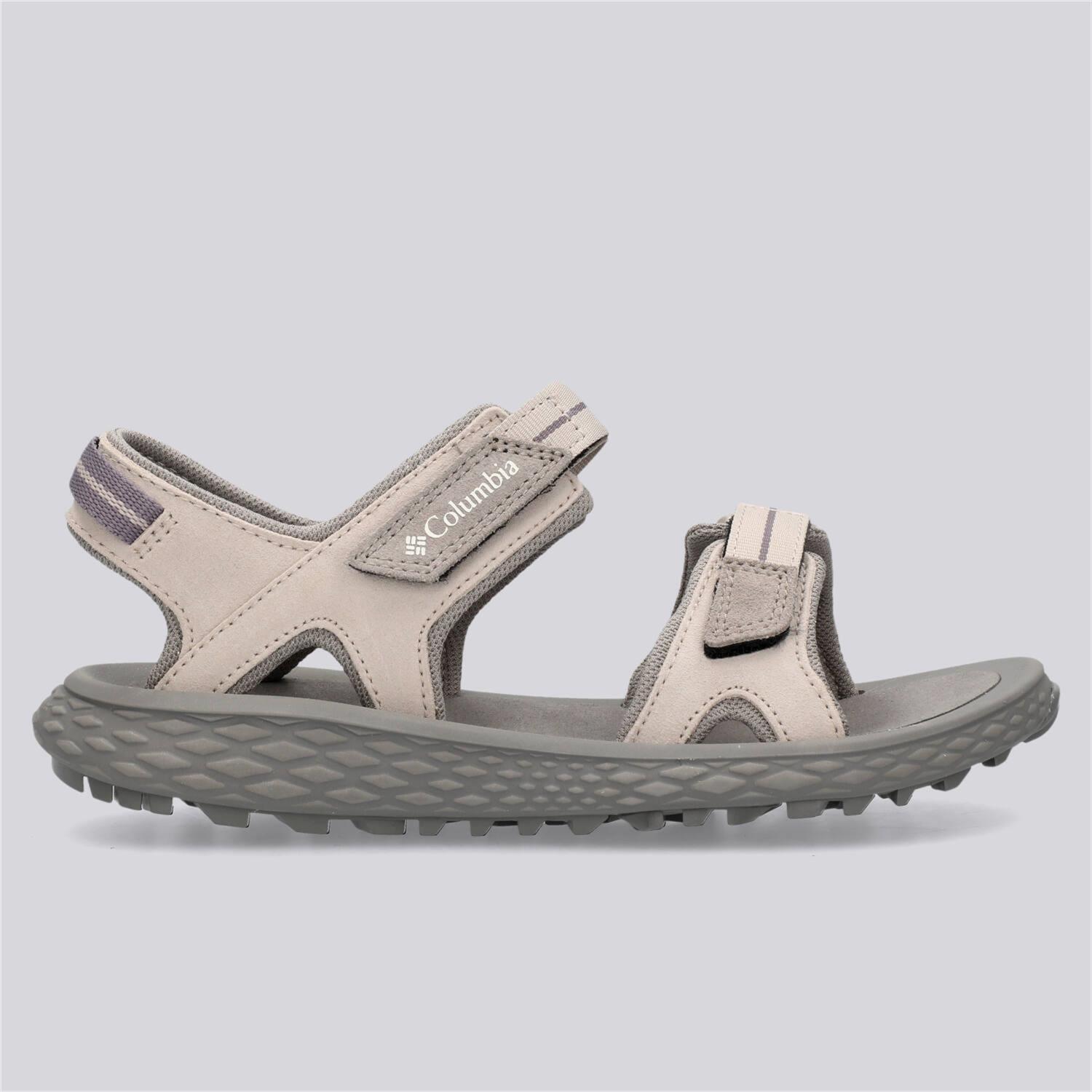Columbia Konos Hiker - Marrón - Sandalias Mujer talla 40
