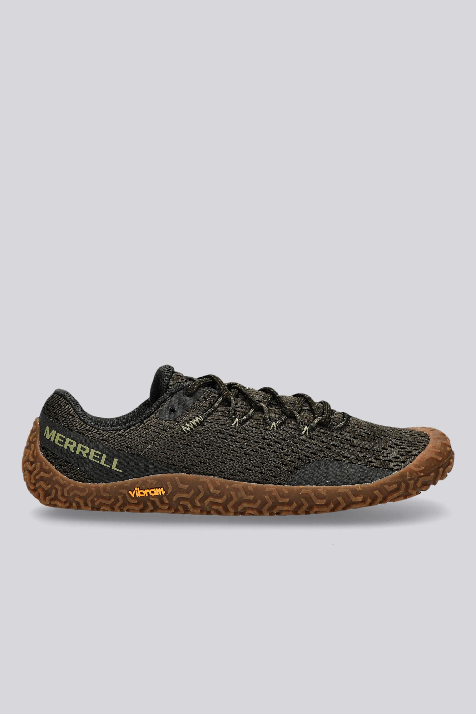 MERRELL TRAIL GLOVE 7 HOMBRE en Sprinter