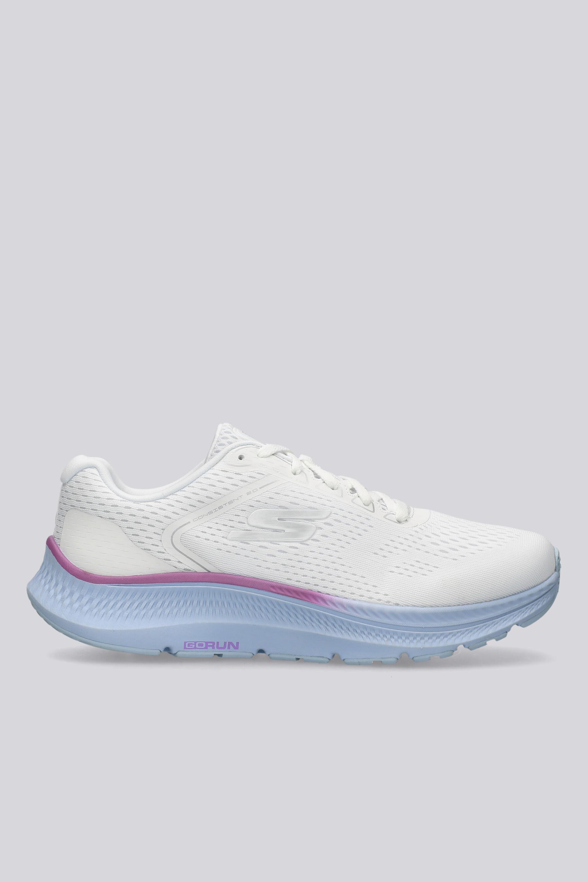 Skechers Go Run Consist 2.0 - Zapatilla Mujer MKP