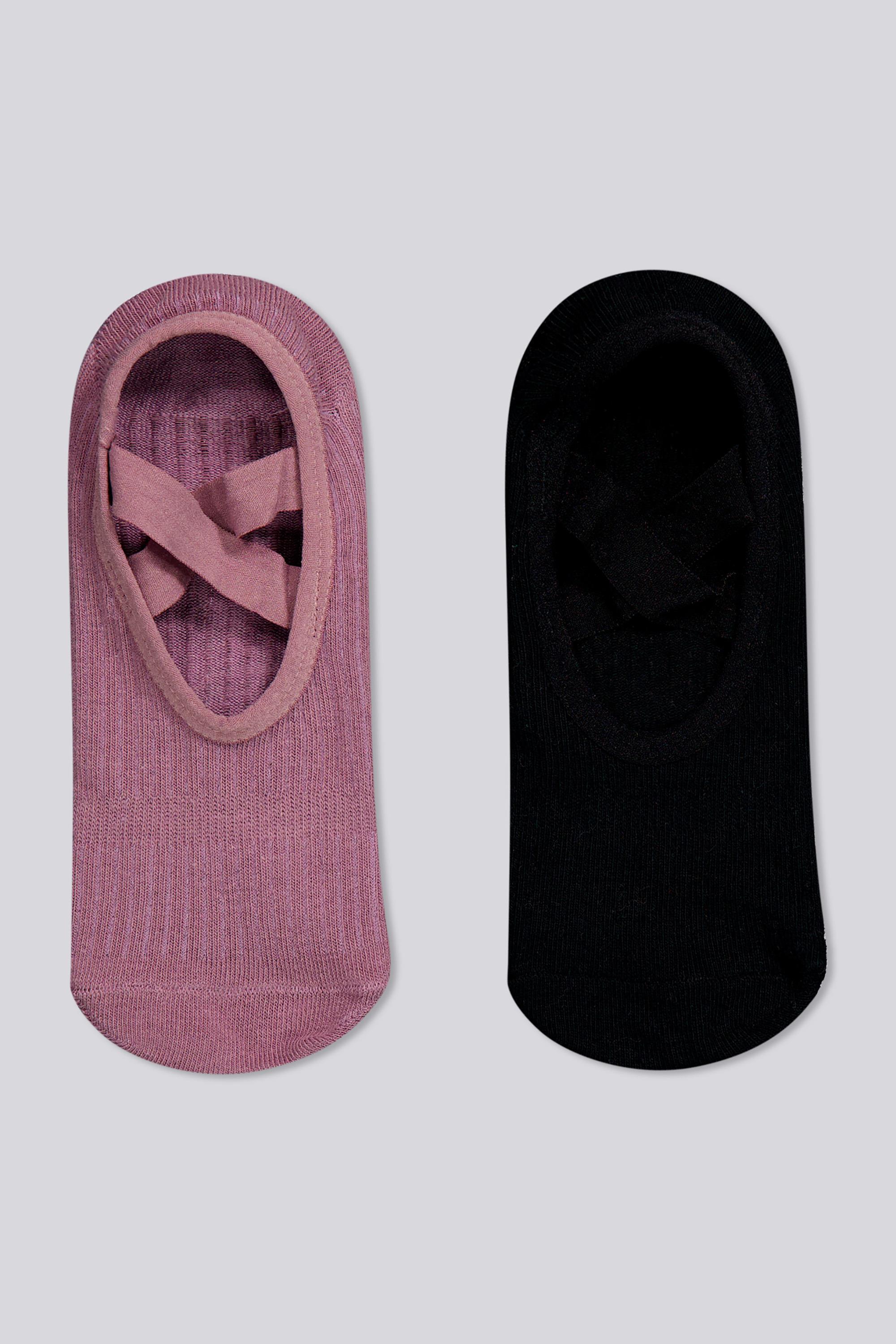 Calcetines La Vecina Rubia - Calcetines Mujer talla