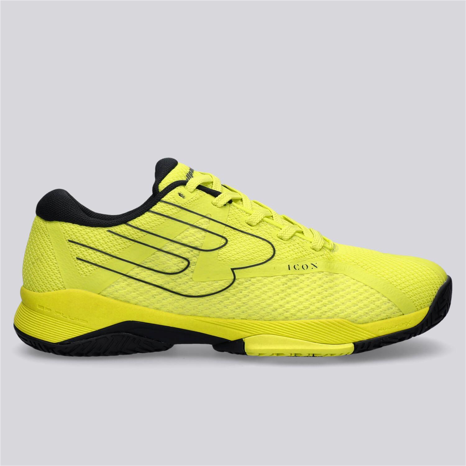 Bullpadel Icon - Amarillo - Zapatillas Hombre talla 43