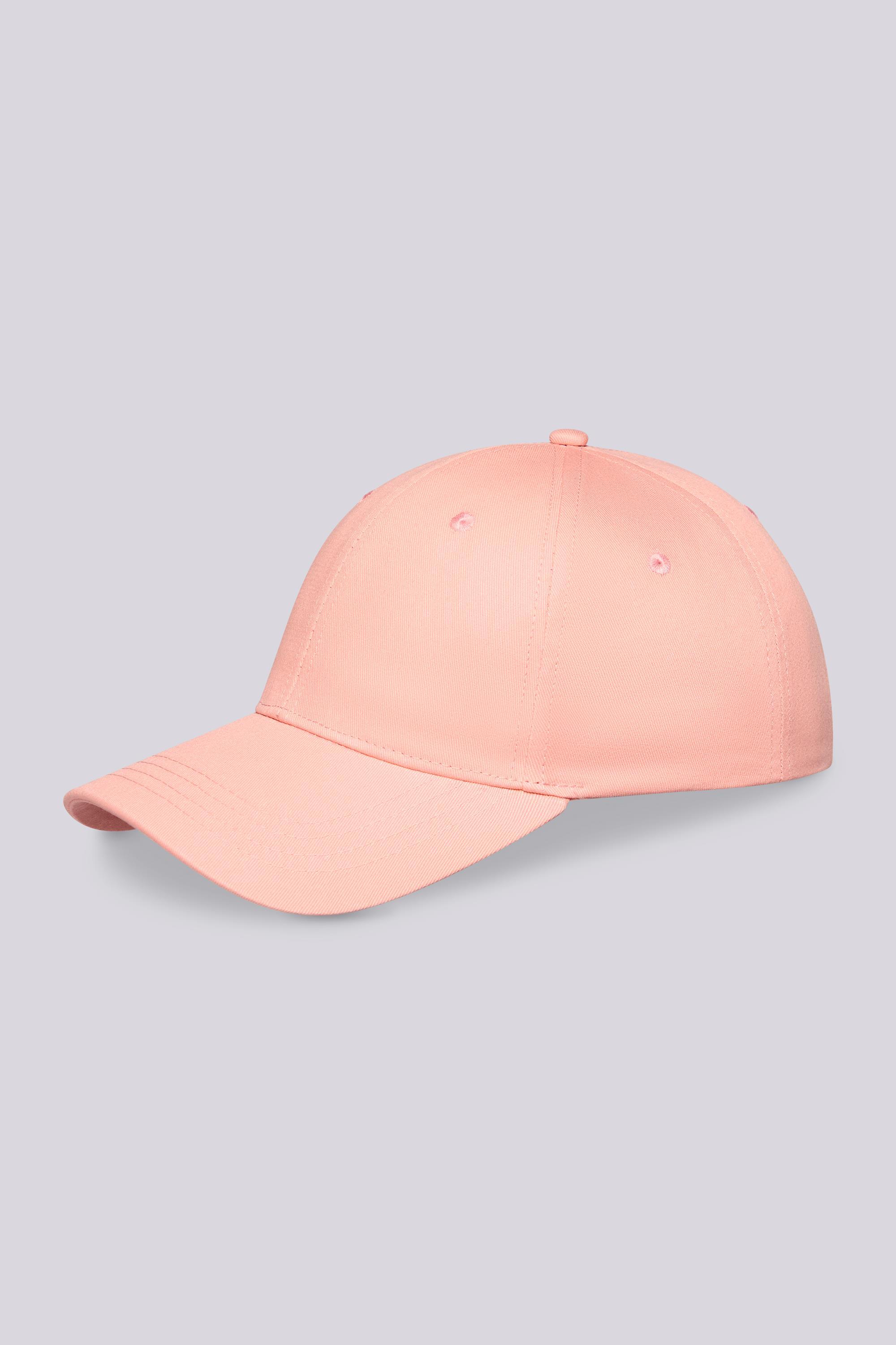 Gorra Silver - Rosa - Gorra Mujer