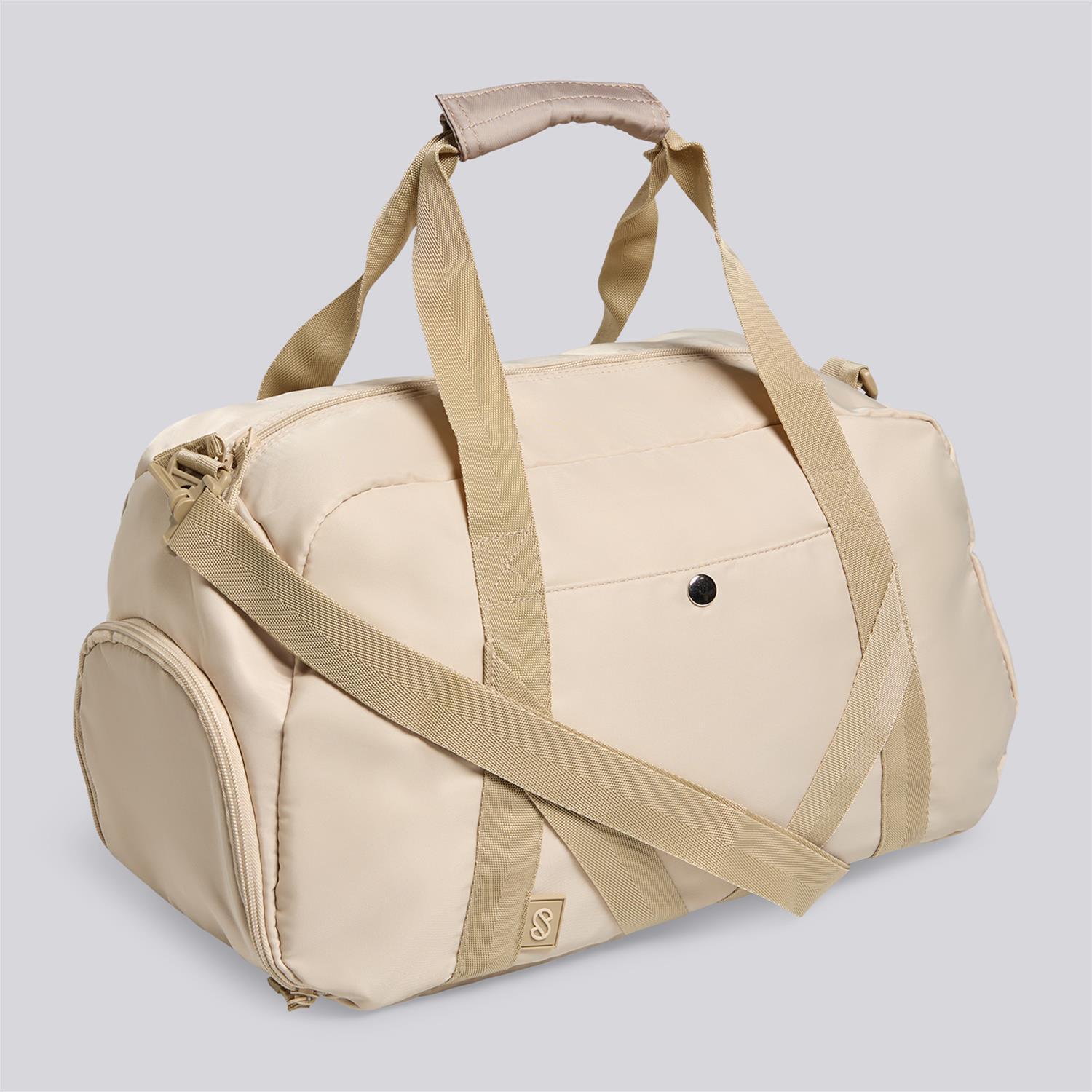Bolsa Silver - Arena - Bolsa Deporte Mediana 25 L talla UNICA