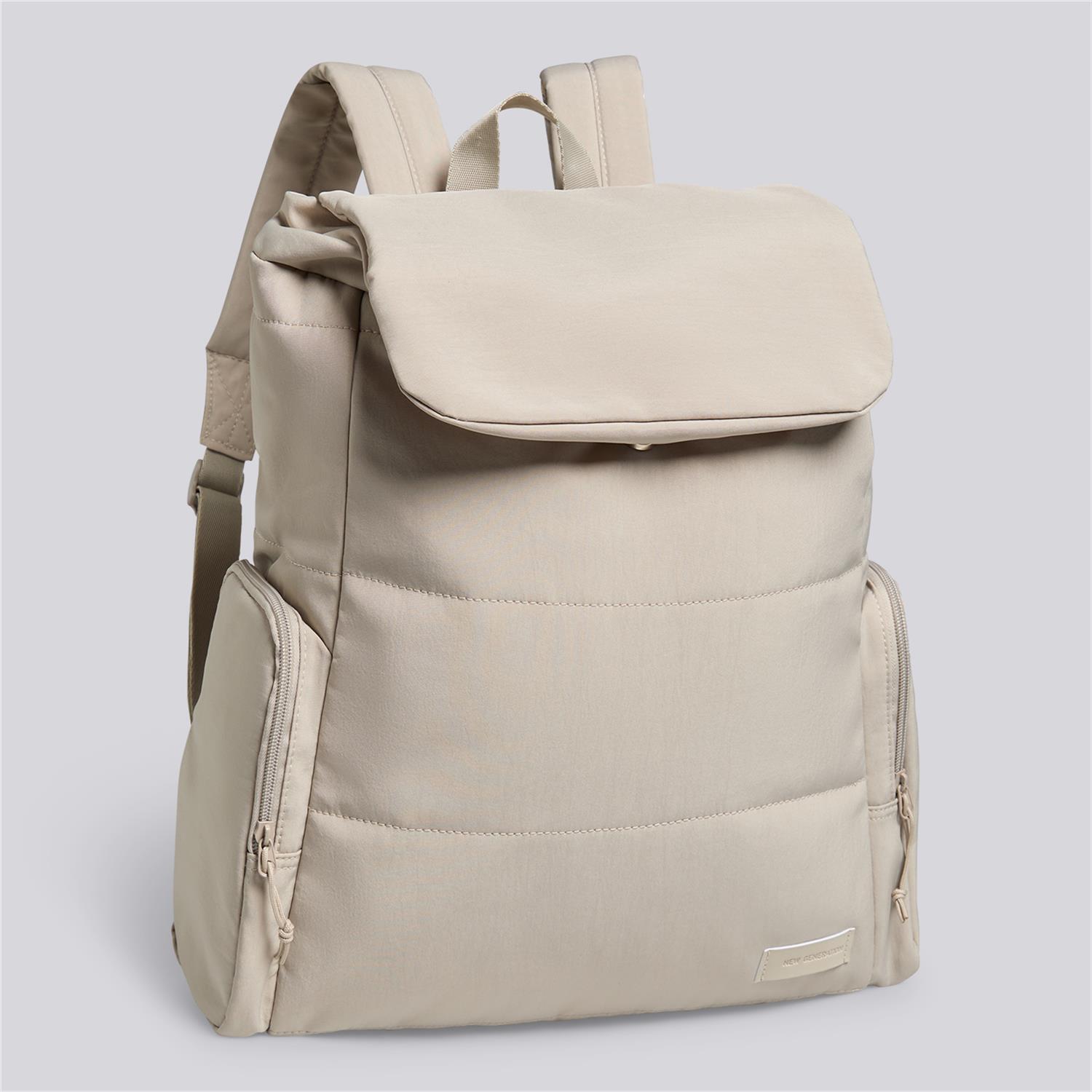 Mochila Silver - Arena - Mochila Mediana 16 L talla UNICA