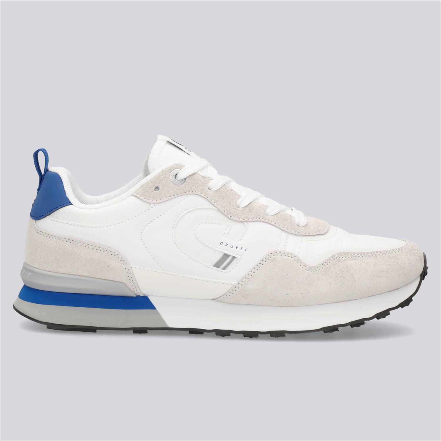 Cruyff Maranon - Blanco - Zapatillas Hombre talla 41