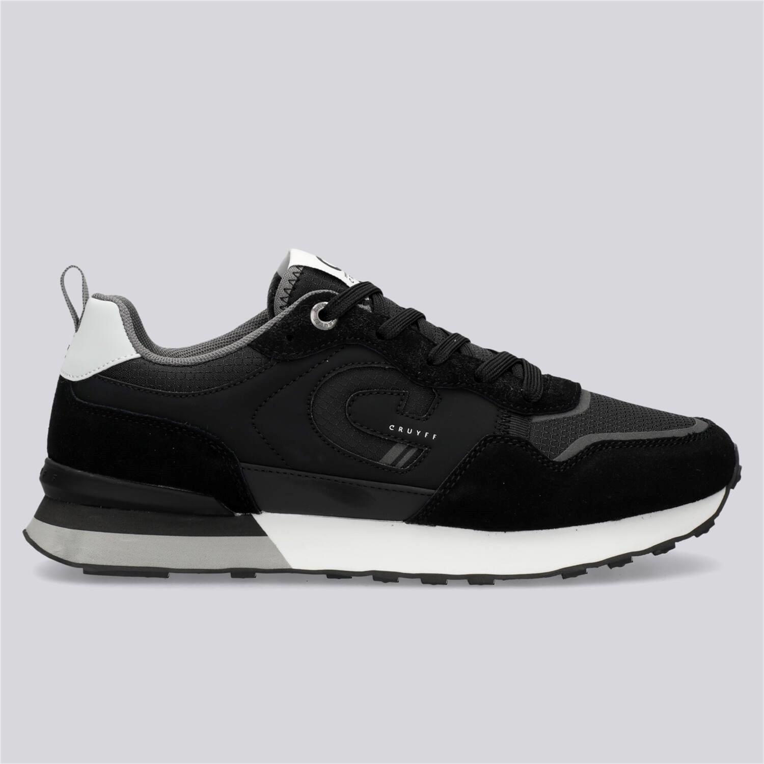 Cruyff Maranon - Negro - Zapatillas Hombre talla 43
