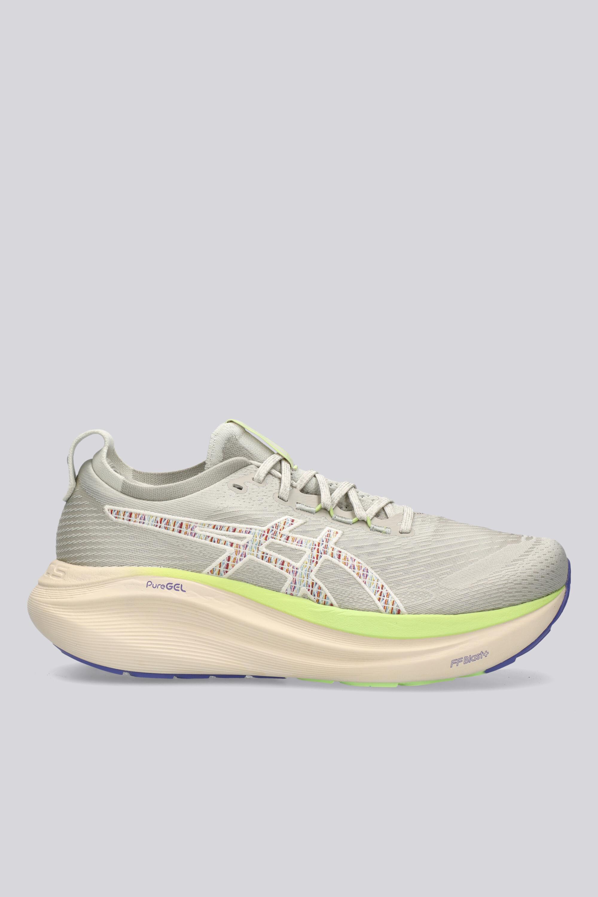 ASICS GEL NIMBUS 27 TR HOMBRE en Sprinter
