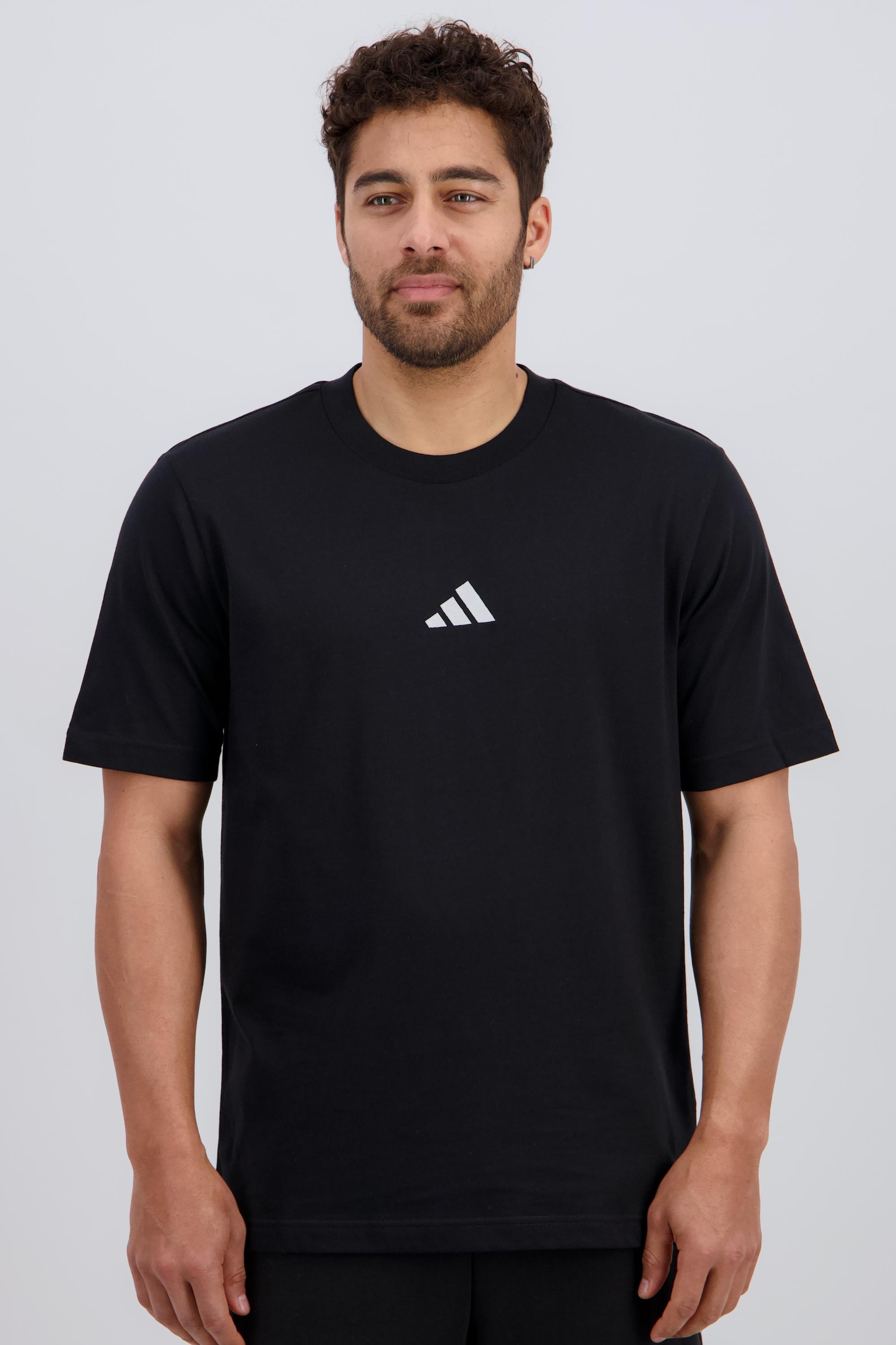 Adidas Sprinter Camisetas Hombre Manga Corta Camisetas Deportivas