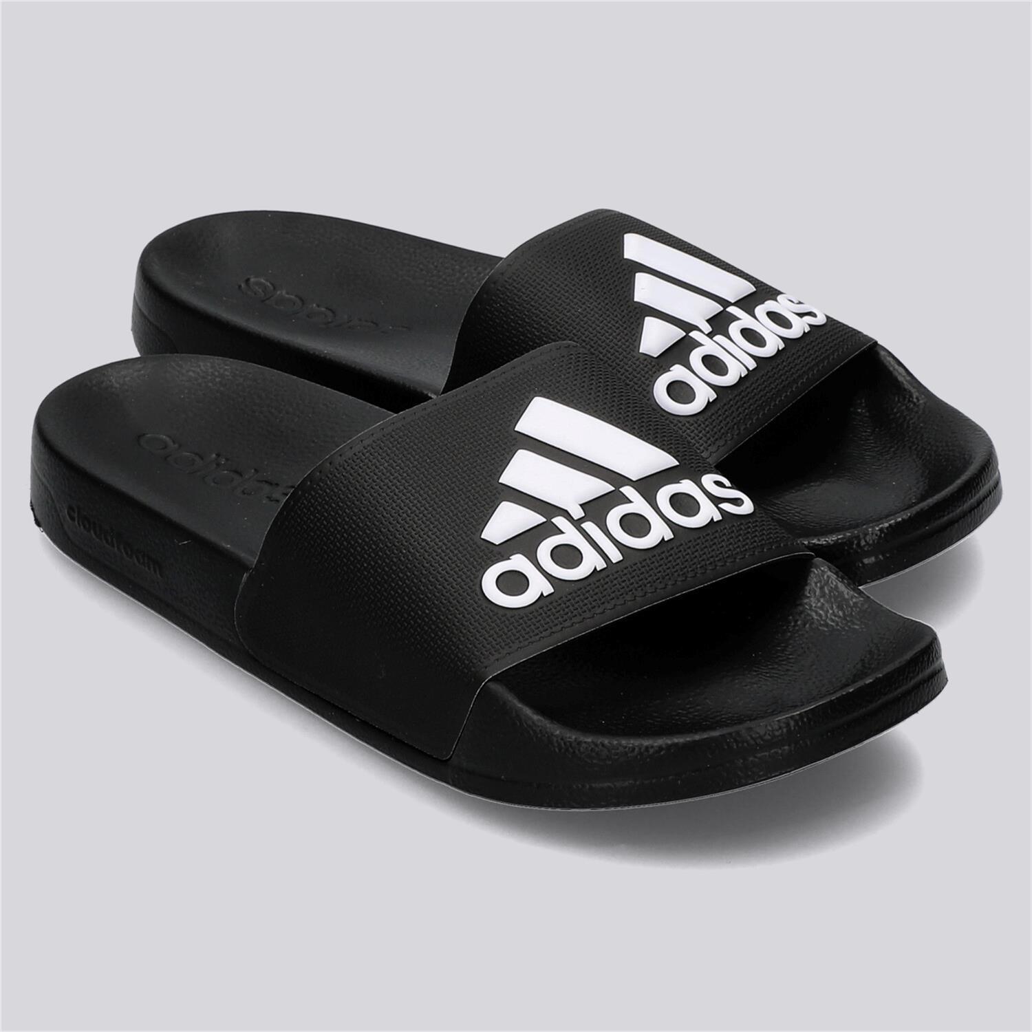 adidas Adilette Shower - Negro - Chanclas Mujer MKP talla 42