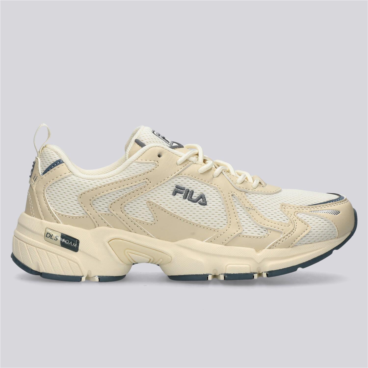 Fila Heroic Sp - Arena - Zapatillas Retro Mujer talla 37