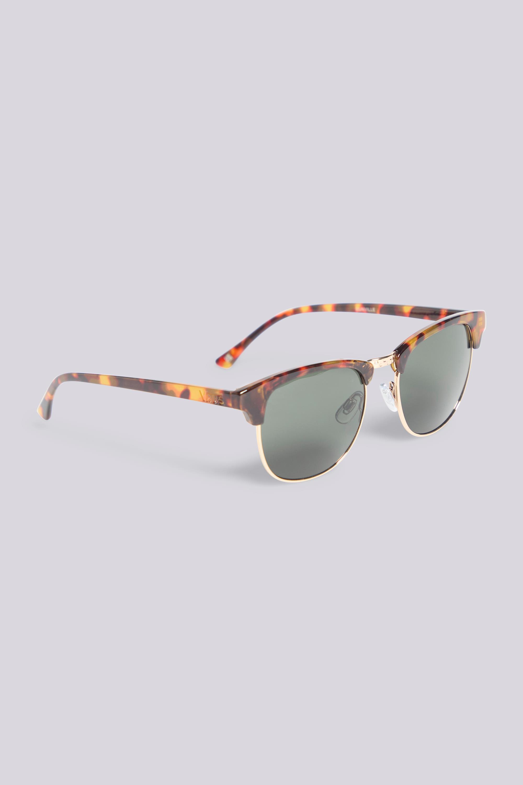 Dunville - Negro - Gafas Sol talla T.U.