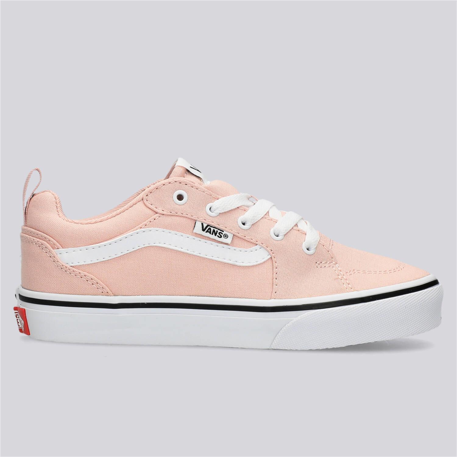 Vans Filmore - Rosa - Zapatillas Lona Niña talla 30