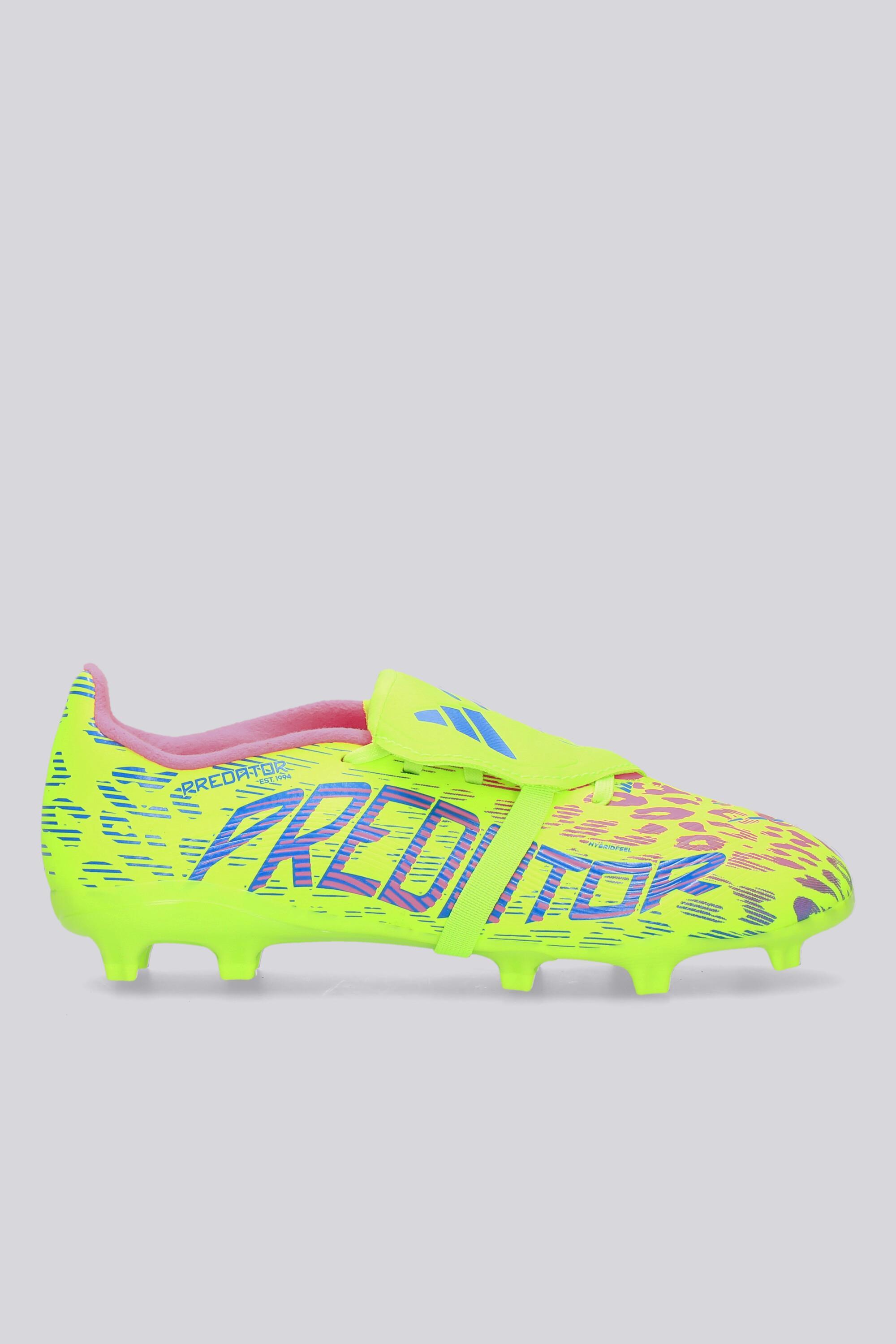 adidas Predator Ft League FG - Botas Fútbol Jr talla 36.5