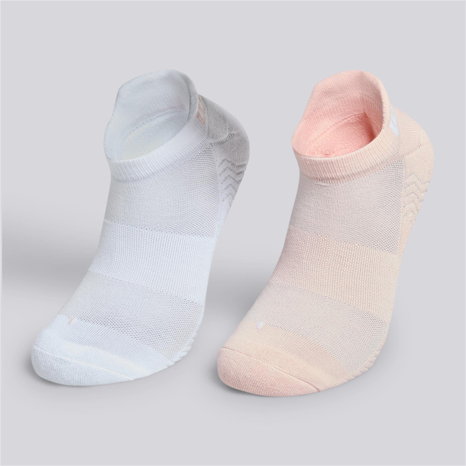 Calcetines Wilson - Rosa - Calcetines Pádel talla S