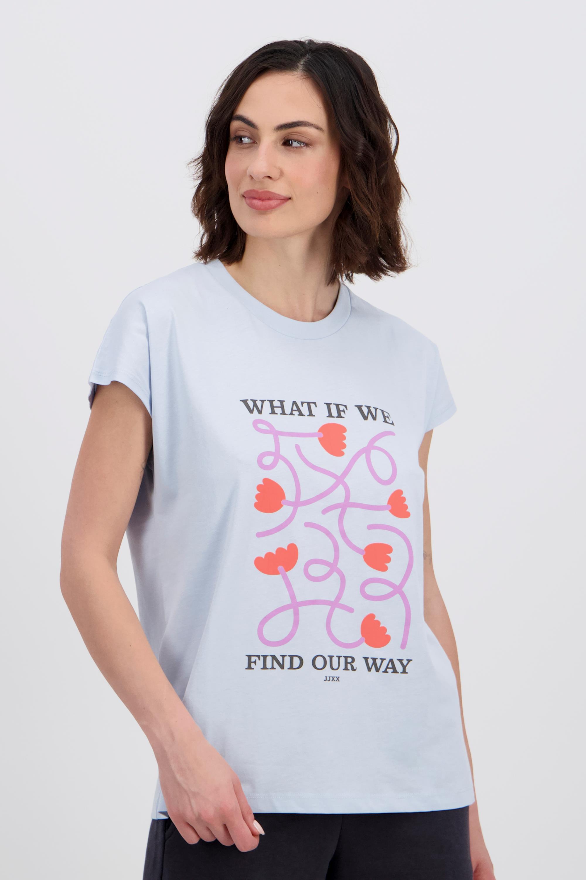 Floral Playeras Jack Jones Camisetas Jack Jones