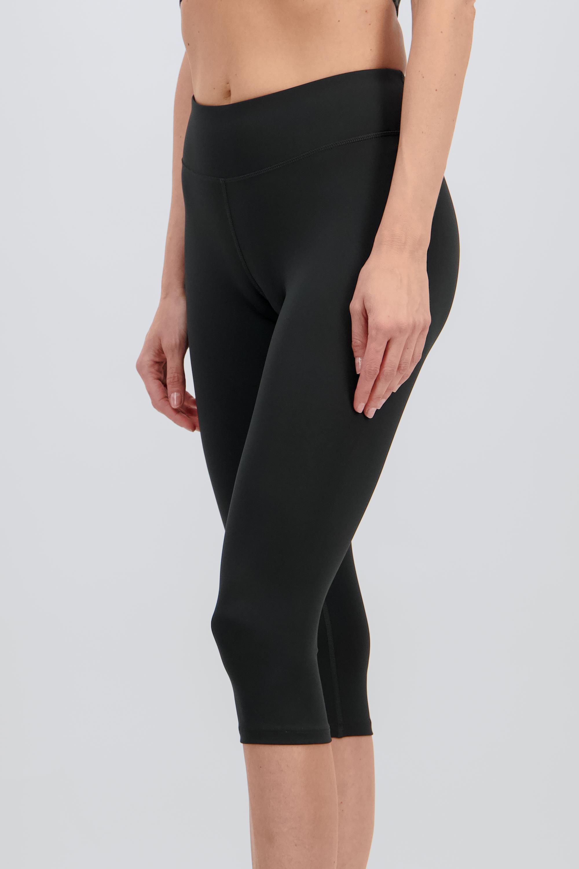 Boomerang Mallas Negras El Corte Ingles Mallas Running Mujer