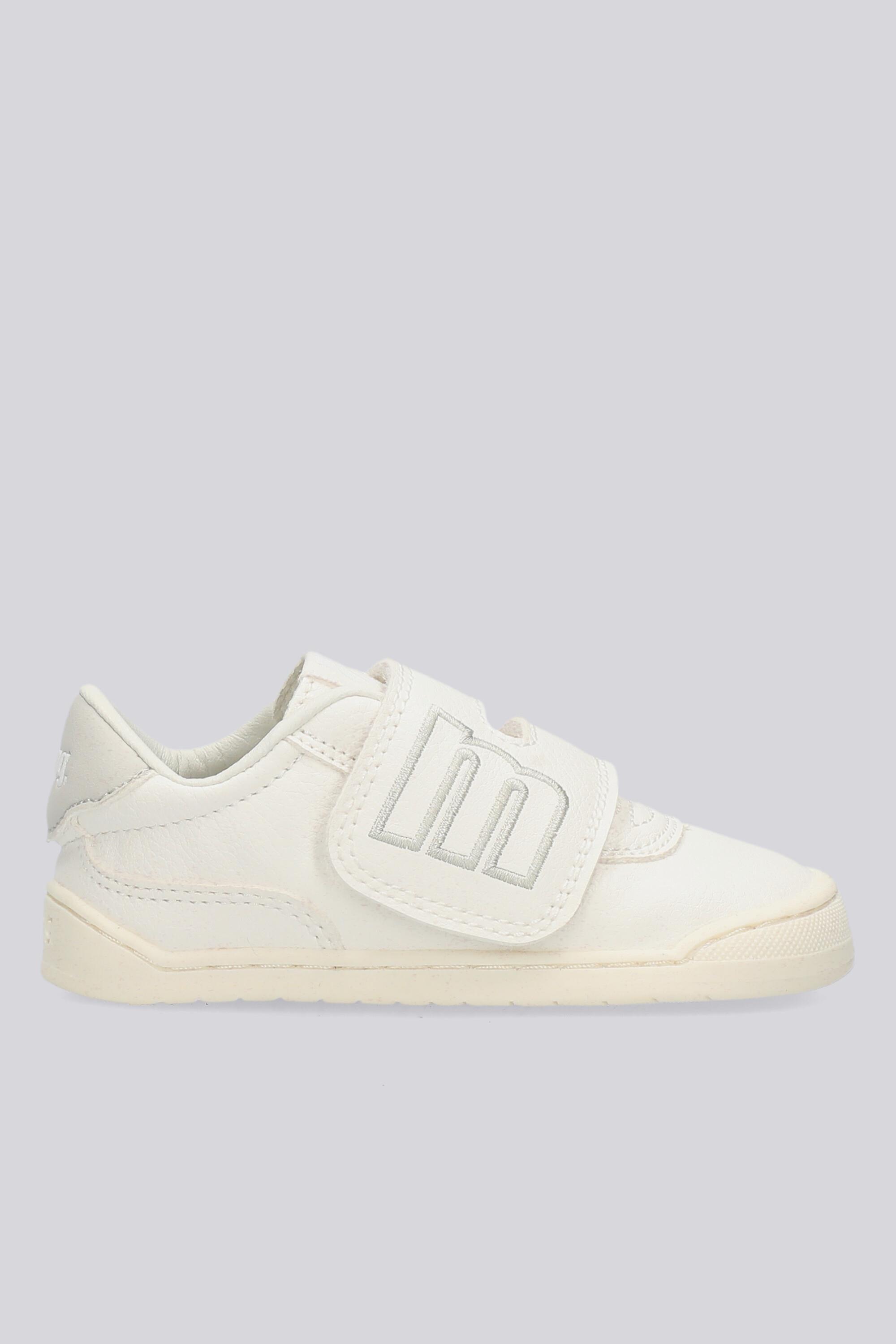 Respect - Blanco - Zapatillas Niño