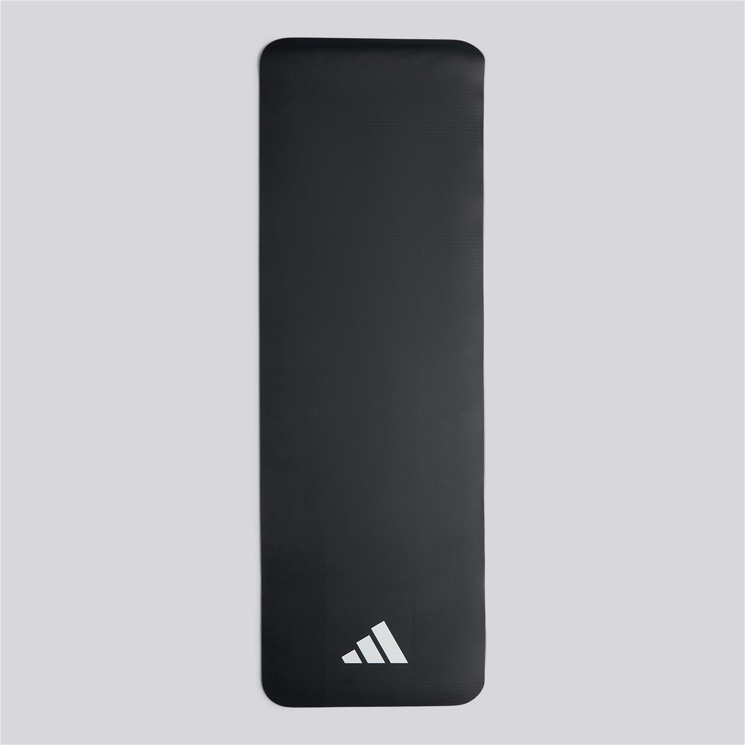 Esterilla adidas - Gris - Colchoneta Fitness 183 x 61 cm talla UNICA