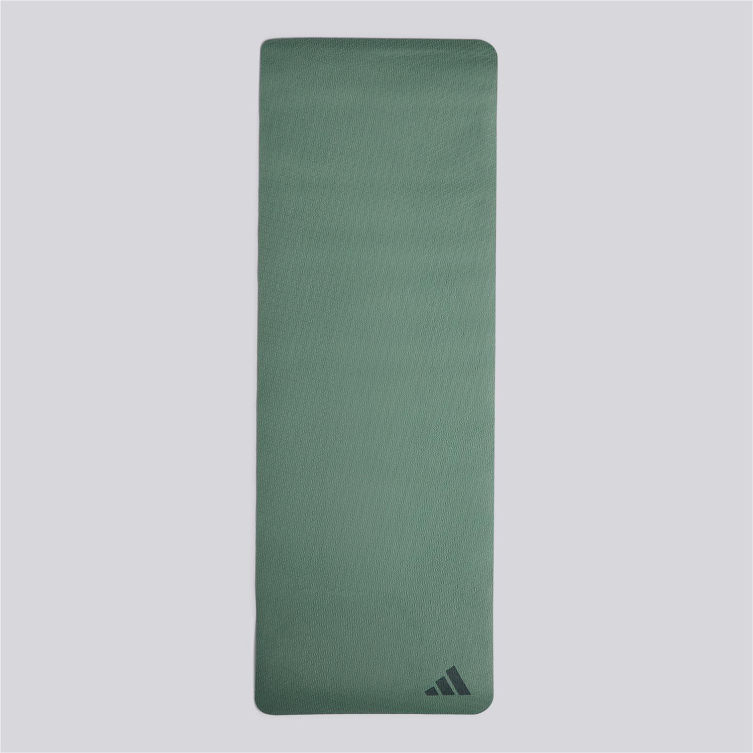 Esterilla adidas - Verde - Colchoneta Fitness 176 x 61 cm talla UNICA
