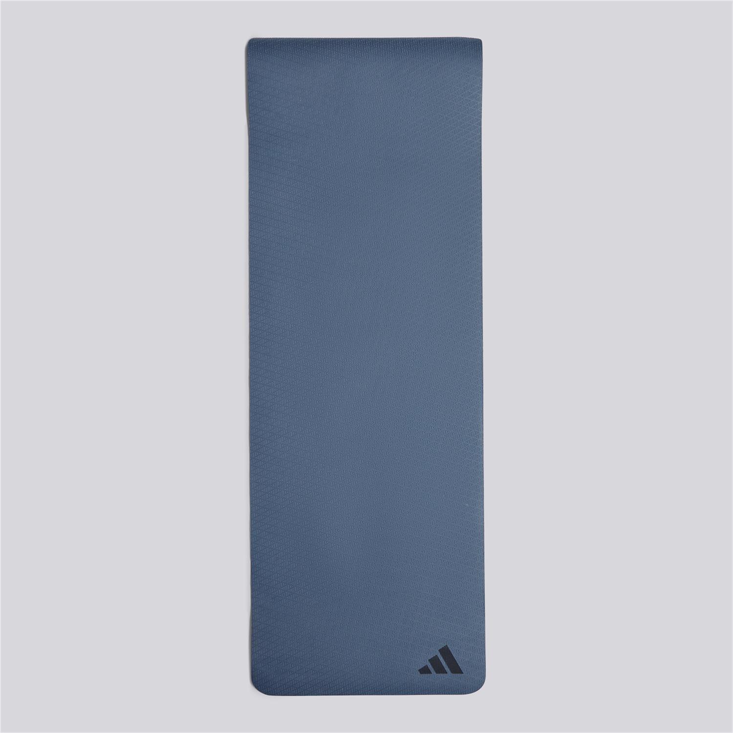 Esterilla adidas - Azul - Colchoneta Fitness 176 x 61 cm talla UNICA