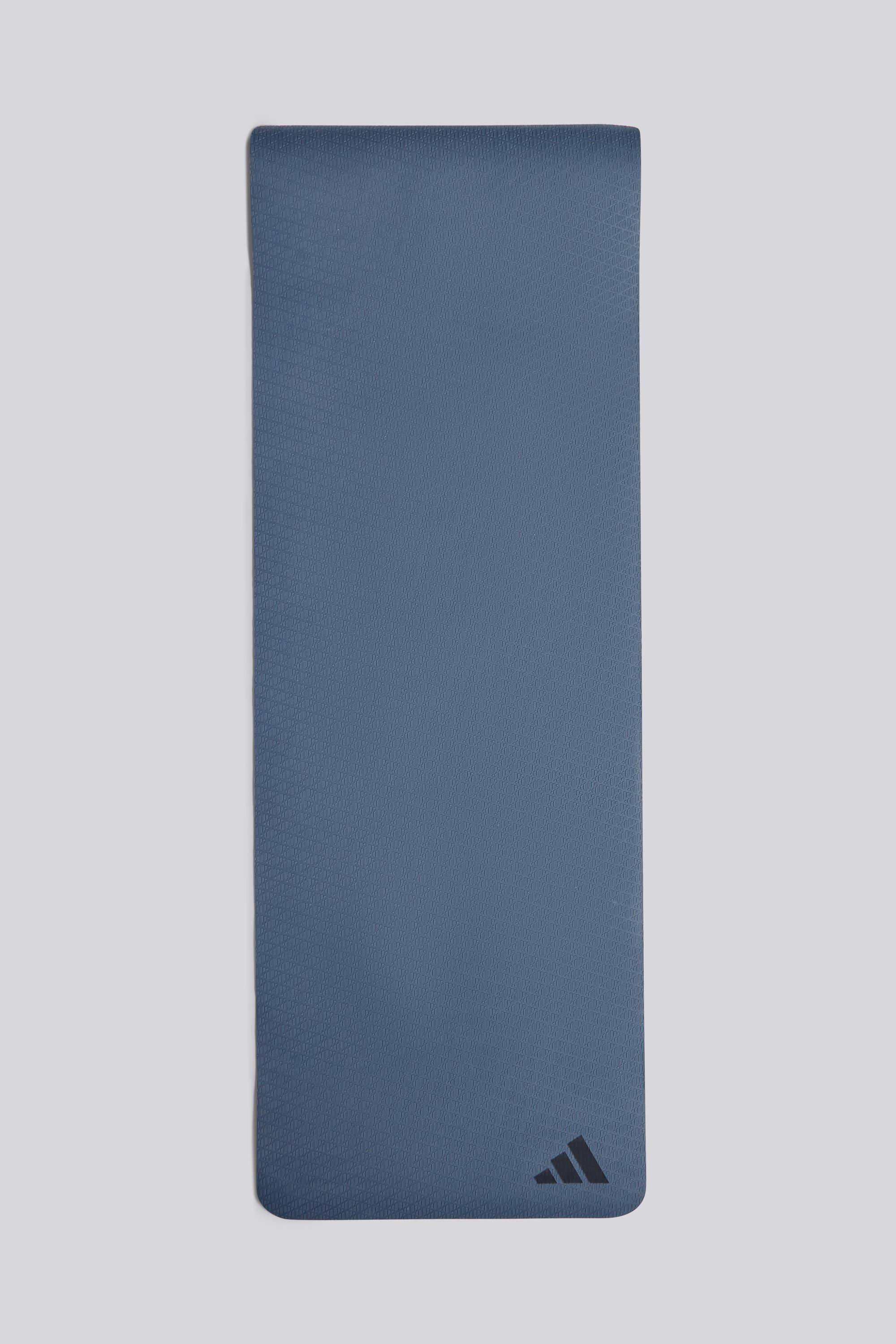 Esterilla adidas - Azul - Colchoneta Fitness 176 x 61 cm talla UNICA