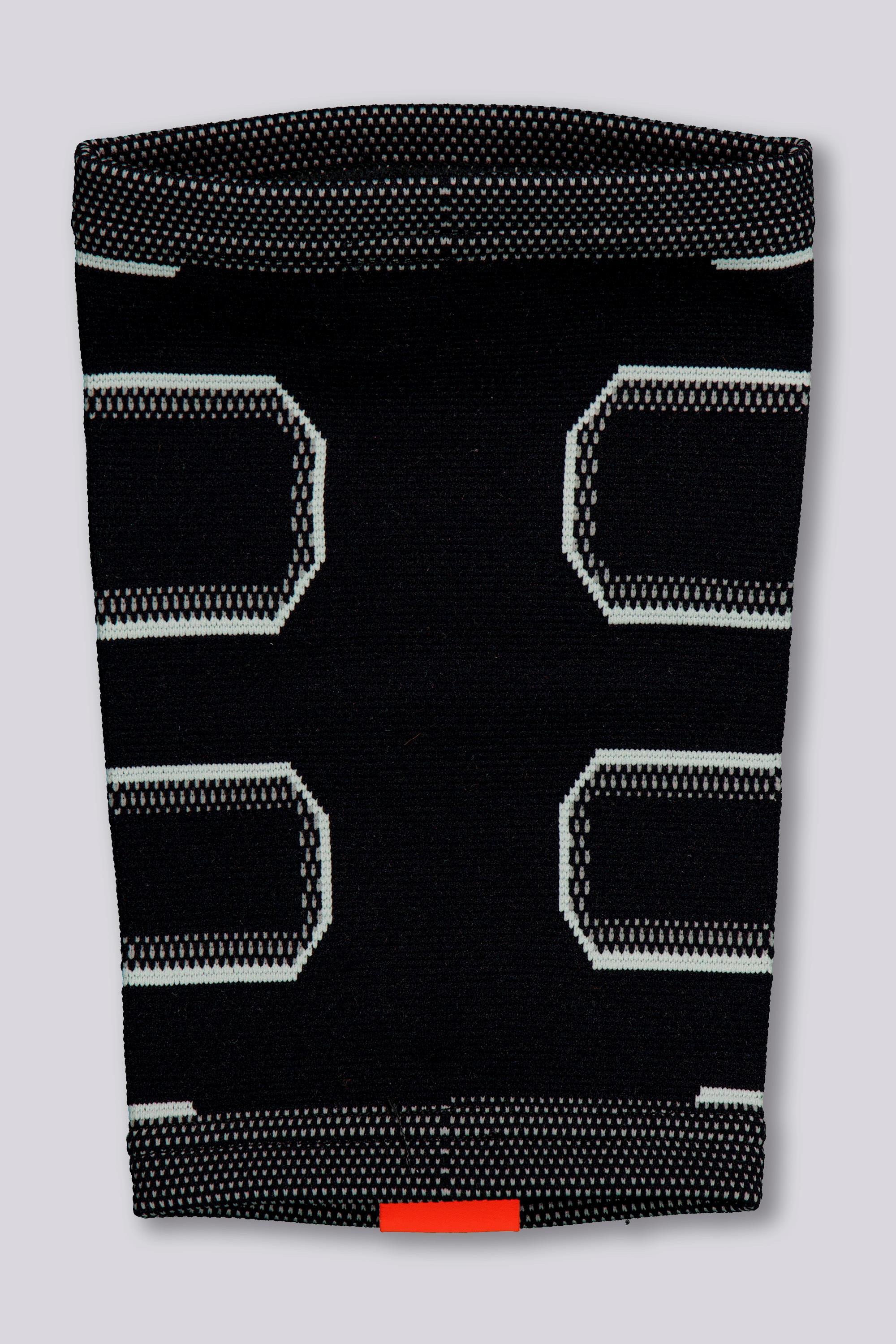 Rodilleras adidas - Negro - Protección talla XL