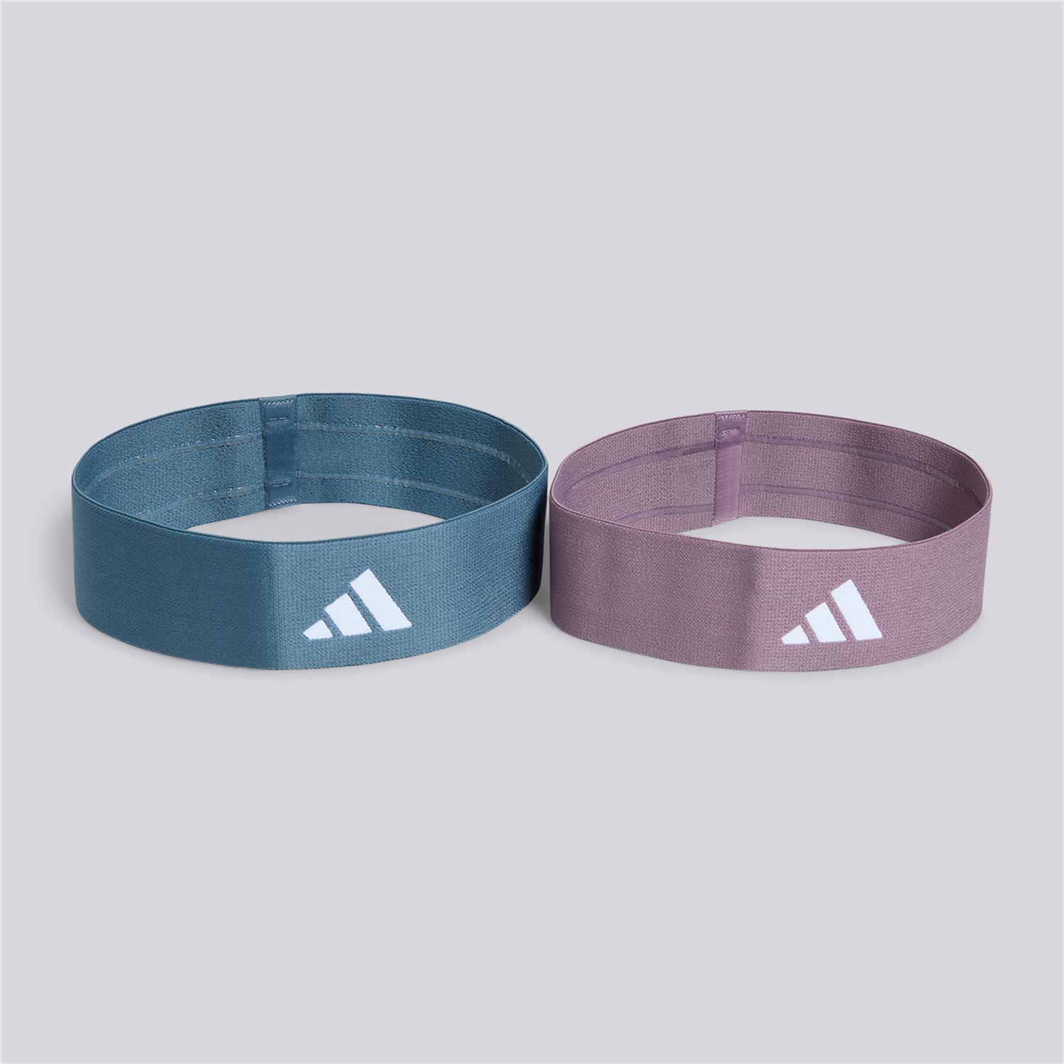 Tensores adidas - Gris - Bandas de Resistencia talla UNICA