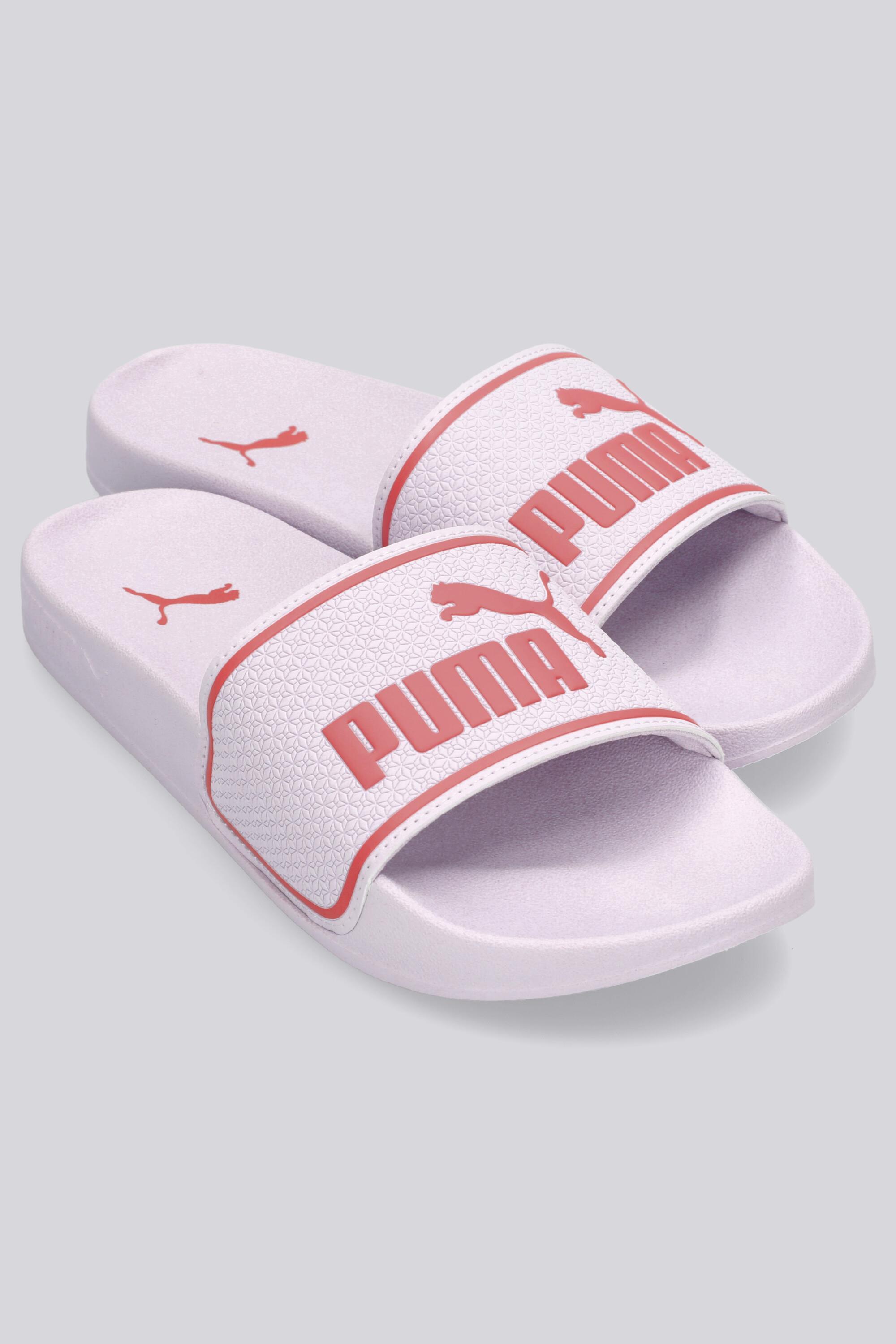 Leadcat - Malva - Chanclas Pala Niña