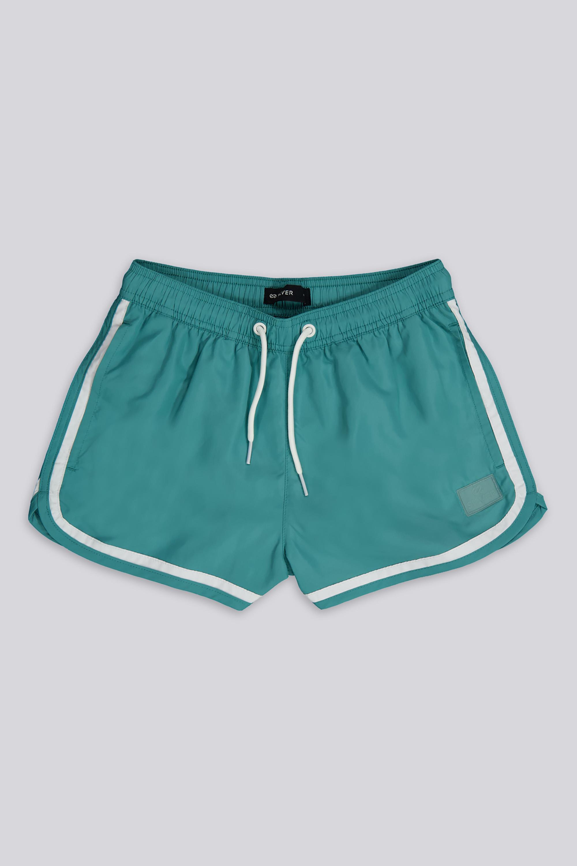 Bañador Silver - Turquesa - Bañador Niño talla 16