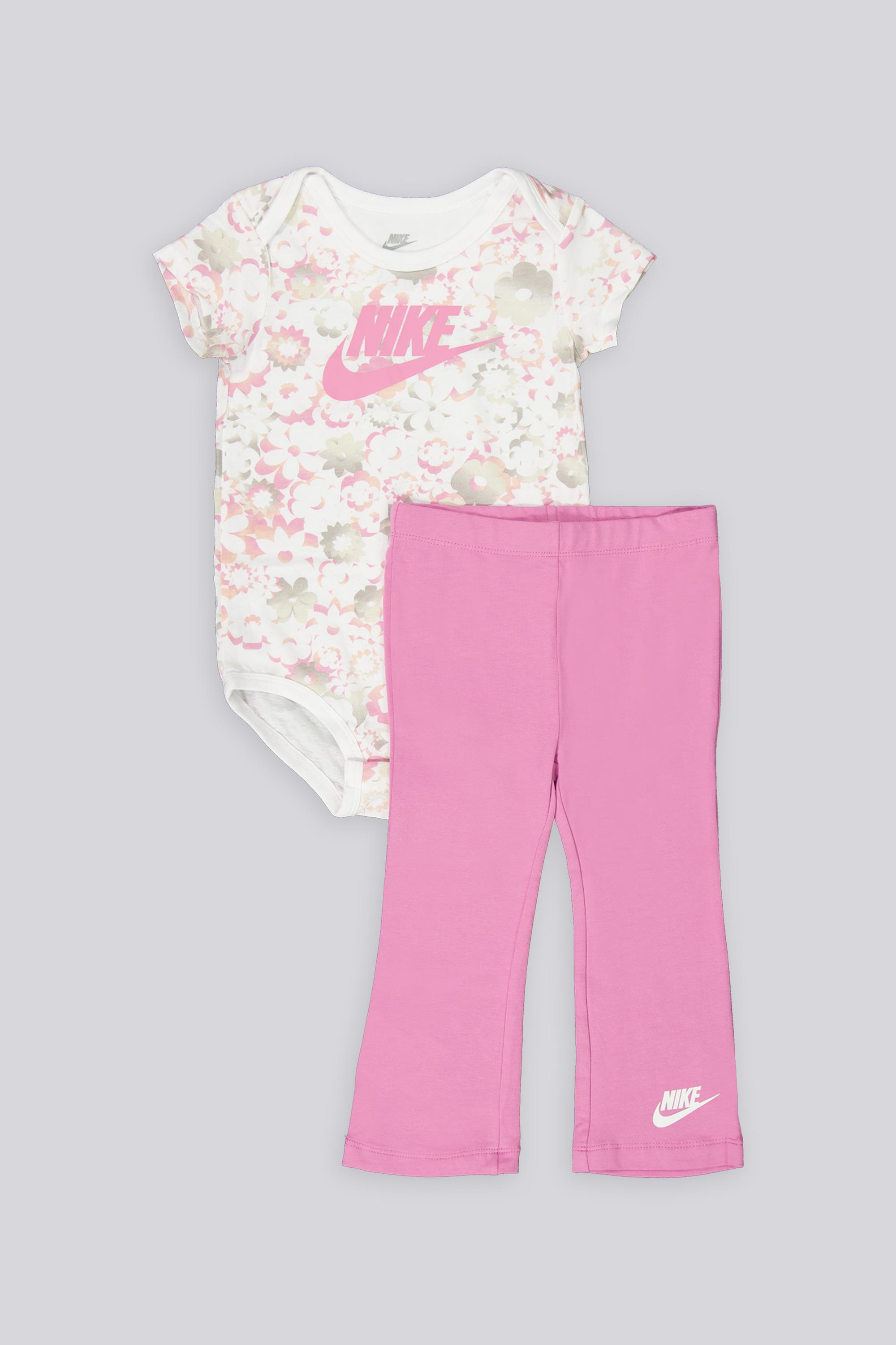Conjunto Nike Blanco Conjunto Bebé Sprinter